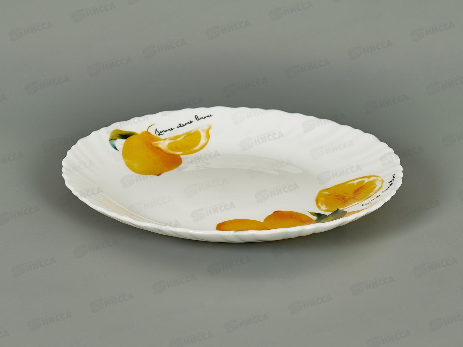 Набор столовый JEWEL Сорренто 7пред. (стеклокерамика) ПС00138-58 *6