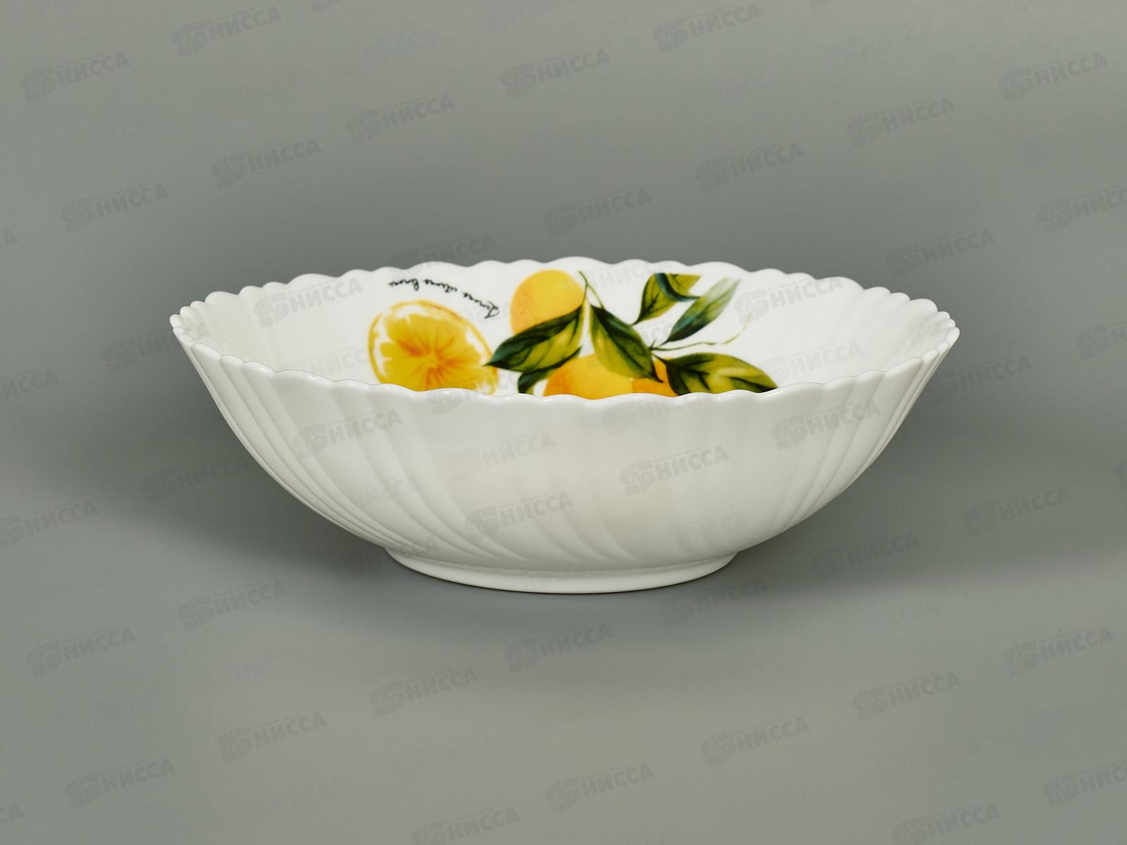 Набор столовый JEWEL Сорренто 7пред. (стеклокерамика) ПС00138-58 *6