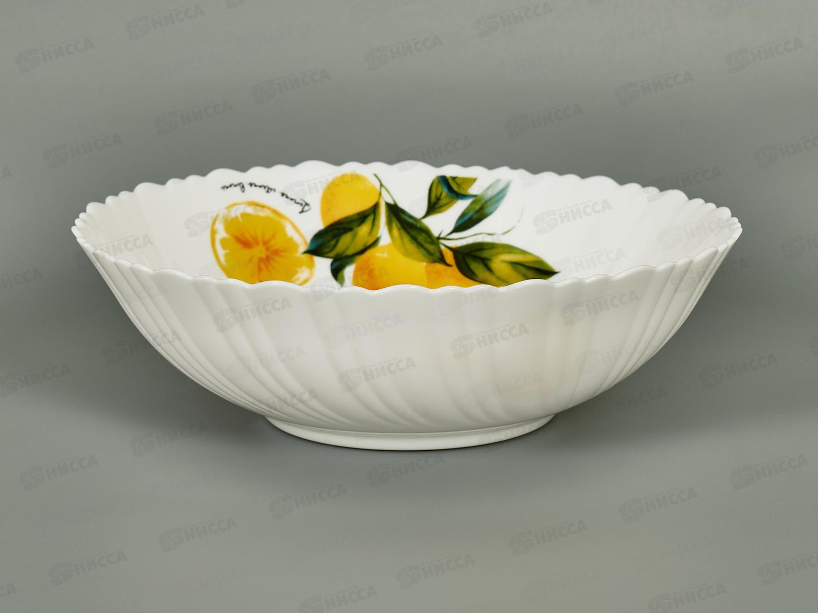 Набор столовый JEWEL Сорренто 7пред. (стеклокерамика) ПС00138-58 *6