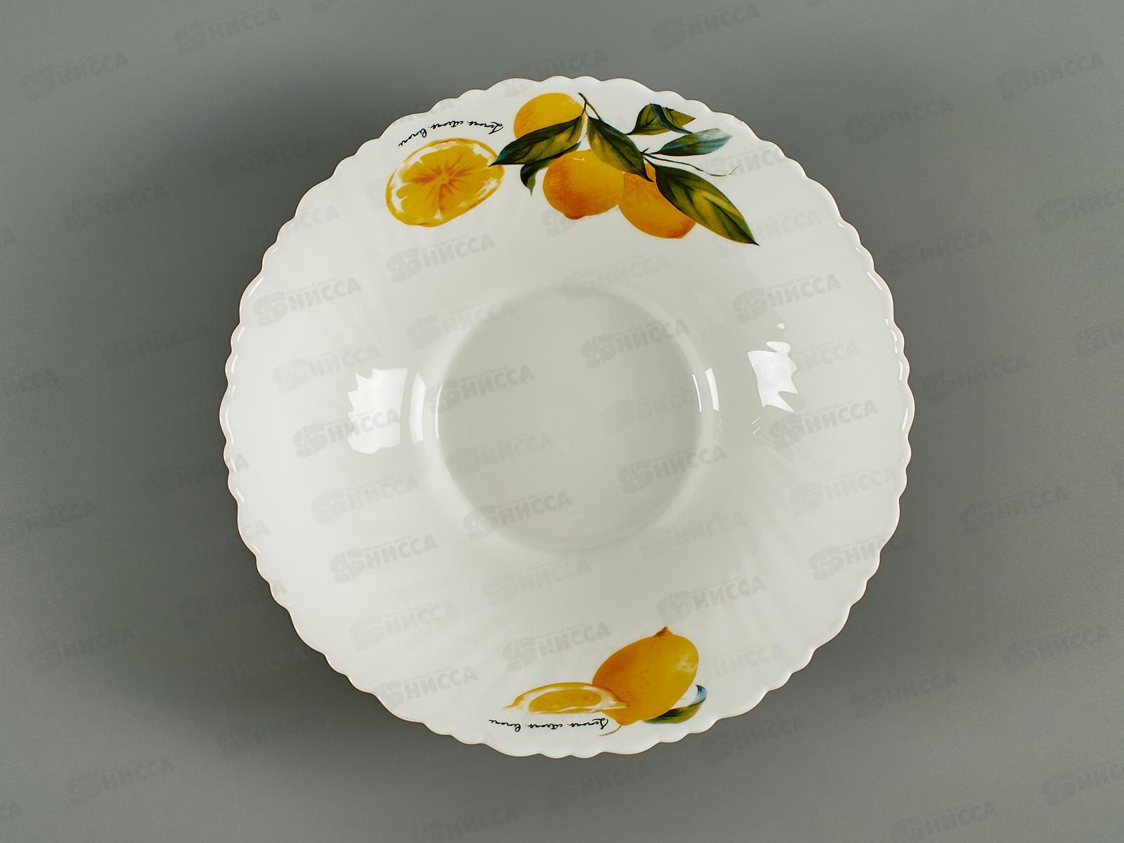 Набор столовый JEWEL Сорренто 7пред. (стеклокерамика) ПС00138-58 *6