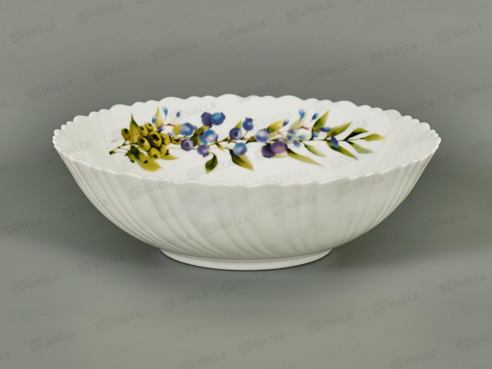 Набор столовый JEWEL Агата 13пред. (стеклокерамика) ПС0079-58