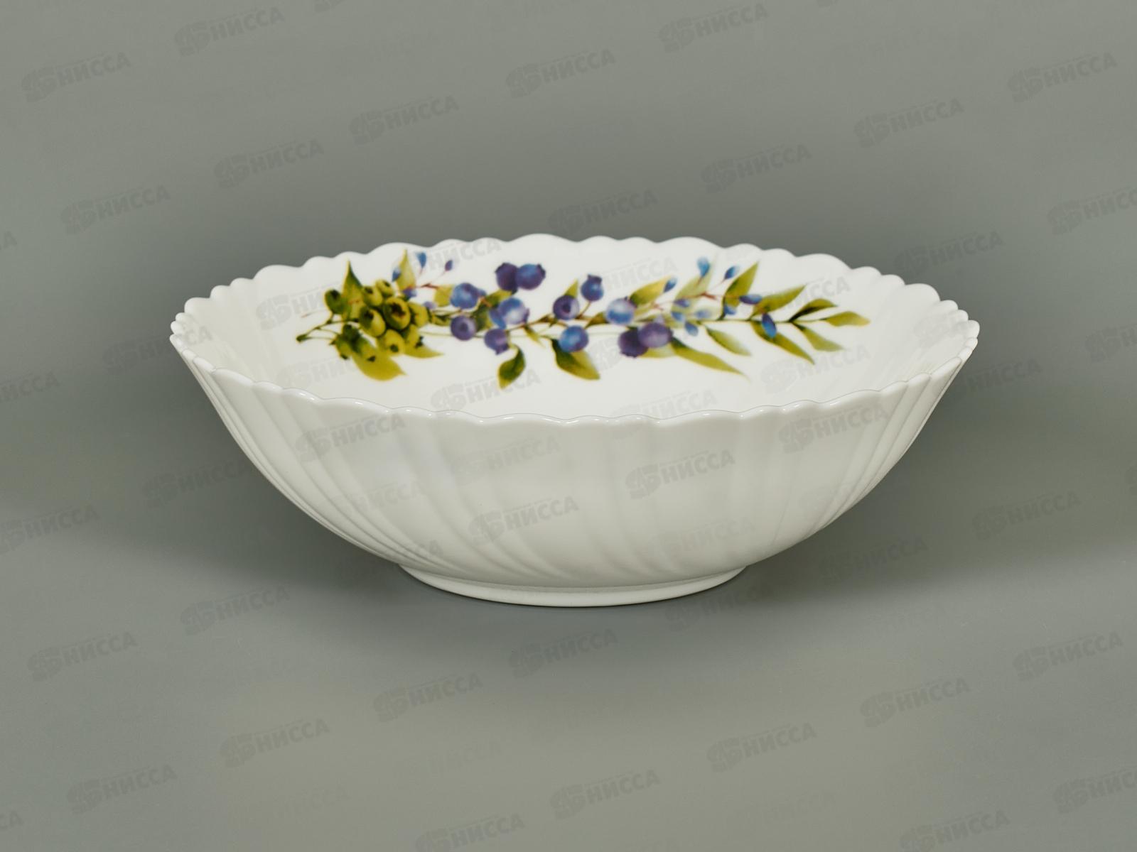 Набор столовый JEWEL Агата 13пред. (стеклокерамика) ПС0079-58