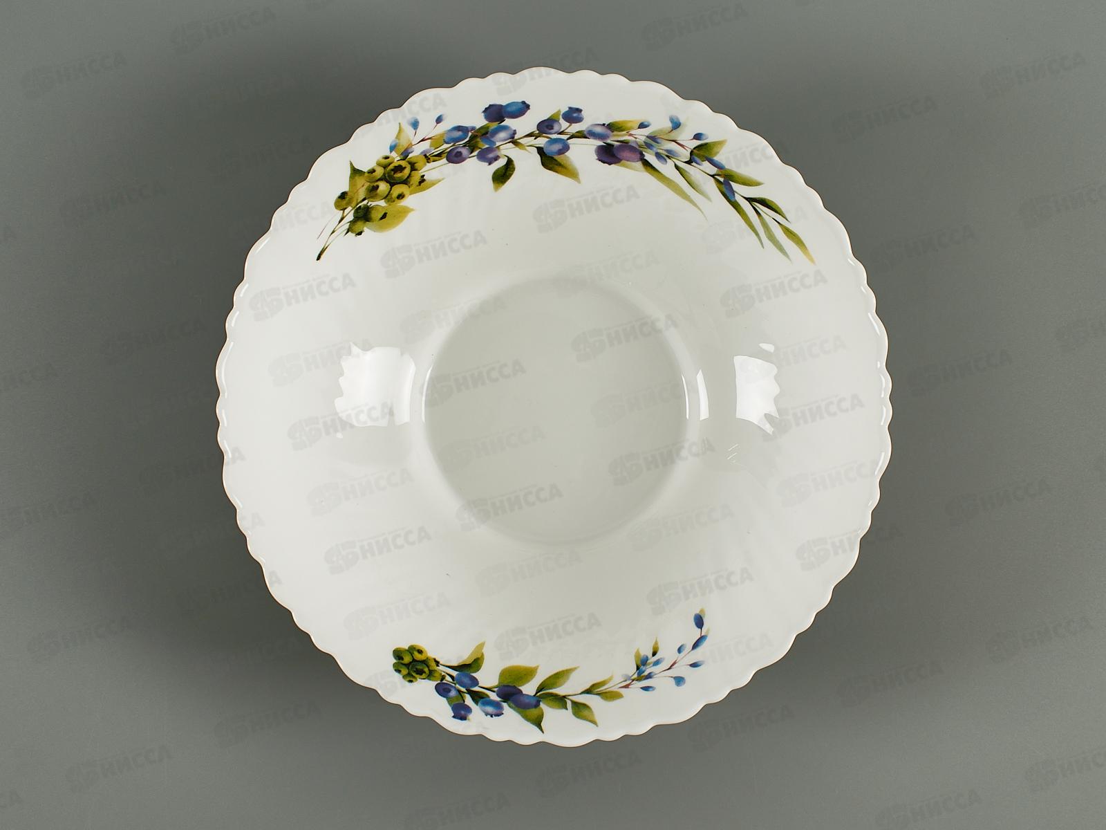 Набор столовый JEWEL Агата 7пред. (стеклокерамика) ПС00137-58