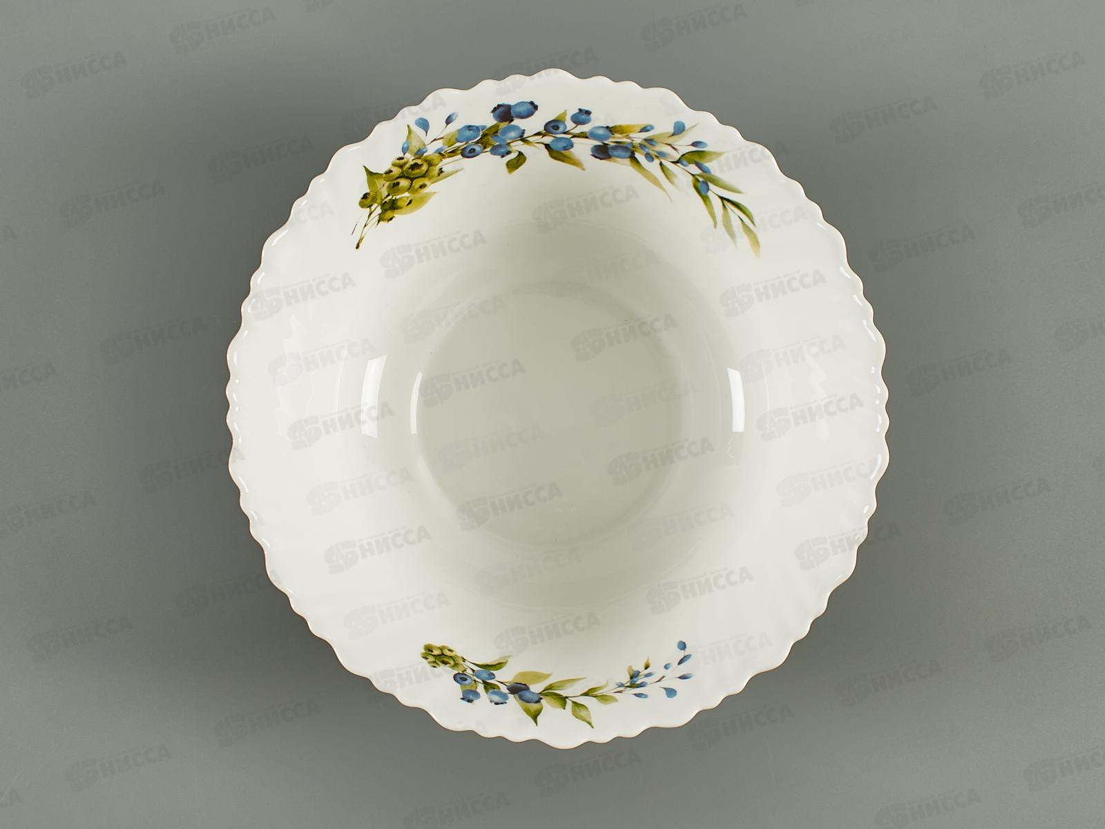 Набор салатников JEWEL Агата 5шт (стеклокерамика) ПС0096-58