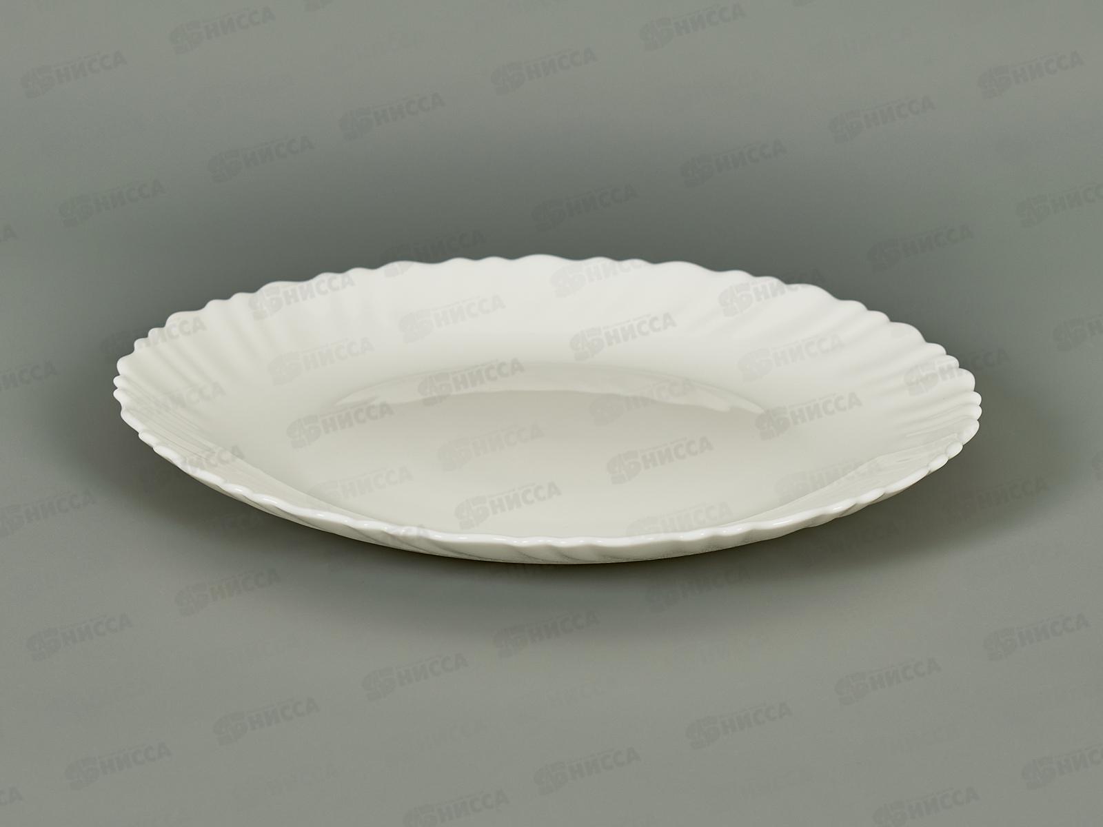 Набор столовый JEWEL Безе 13пред. (стеклокерамика) ПС0077-58