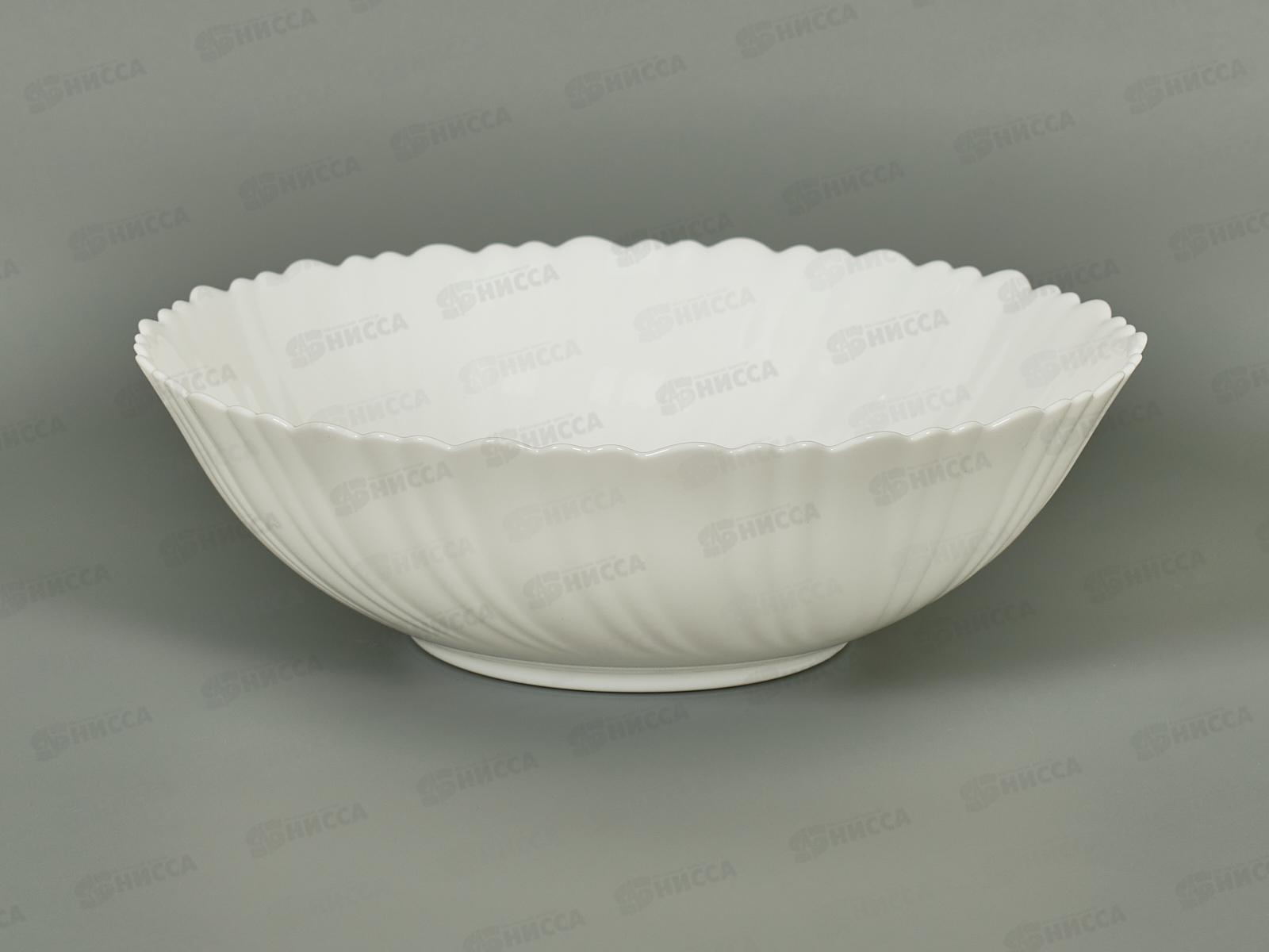 Набор столовый JEWEL Безе 13пред. (стеклокерамика) ПС0077-58