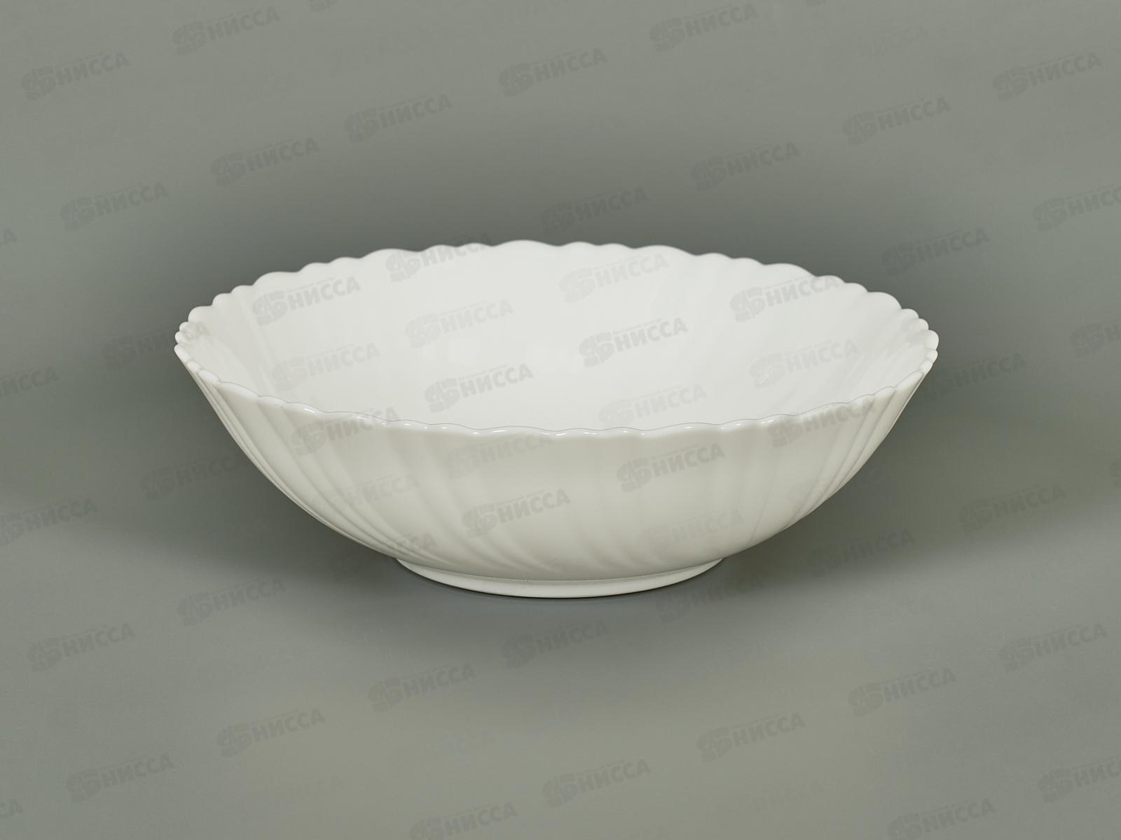 Набор столовый JEWEL Безе 13пред. (стеклокерамика) ПС0077-58