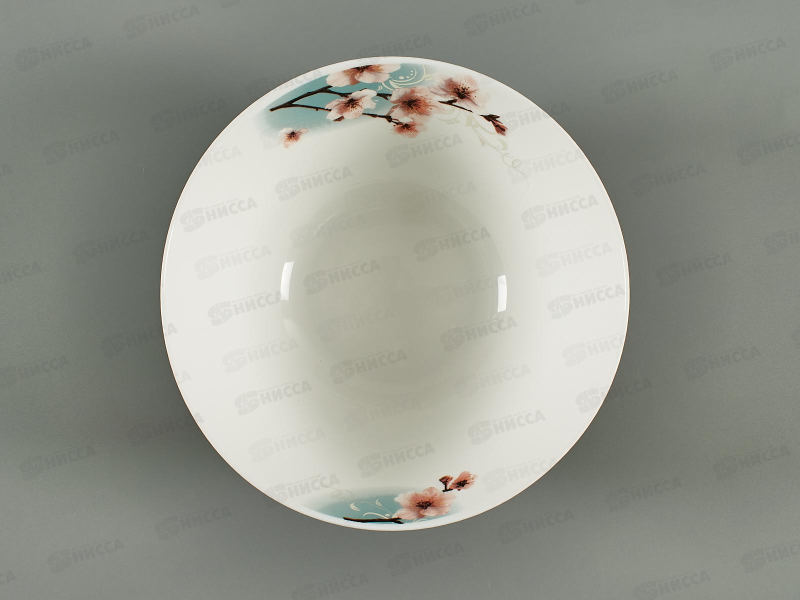 Салатник JEWEL Цветение сакуры 18см, ПС00111-58