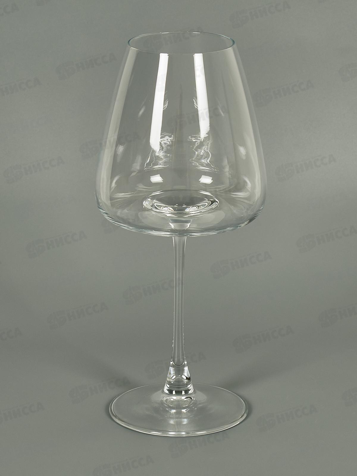 Набор бокалов для вина JEWEL Ода 560мл, 2пред. (стекло), ПС00140-58 *8