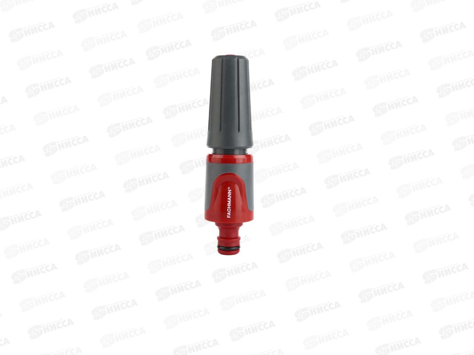 Наконечник поливочный GARTEN Experte