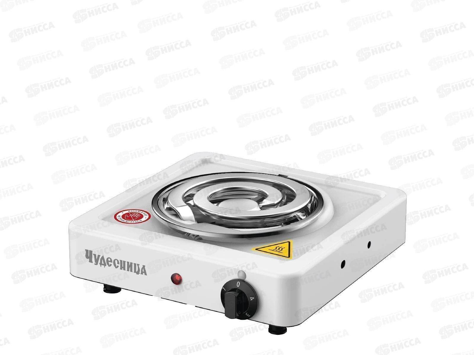 Плитка Чудесница ЭЛП-812 ЕГ