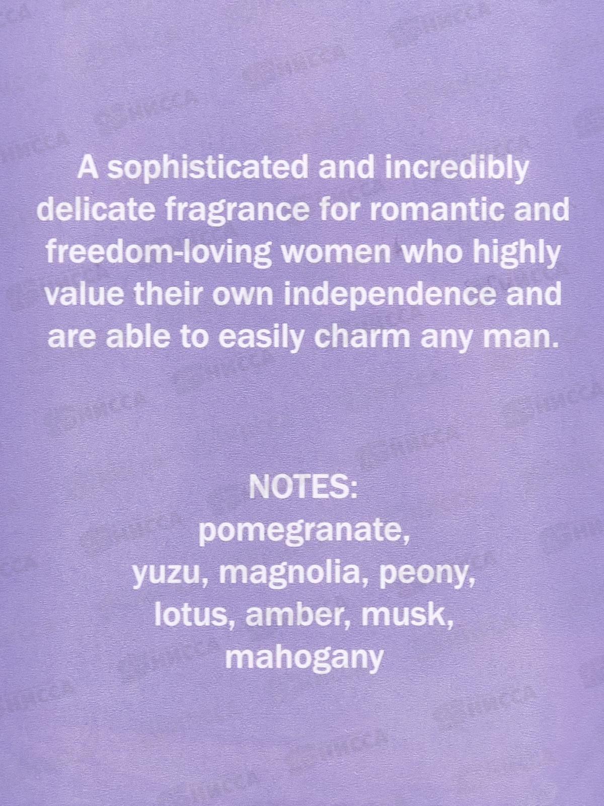 Unigue Choice Excellent, п/в 100мл женская M