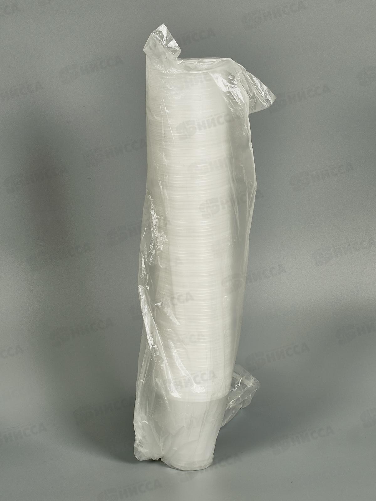 Стакан 100мл прозр *100/4000 ФОПОС