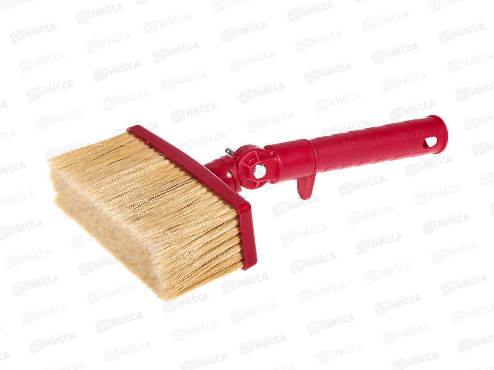 Макловица КП 140*50мм светлая натуральная щетина 70мм, 15050140 *3/30