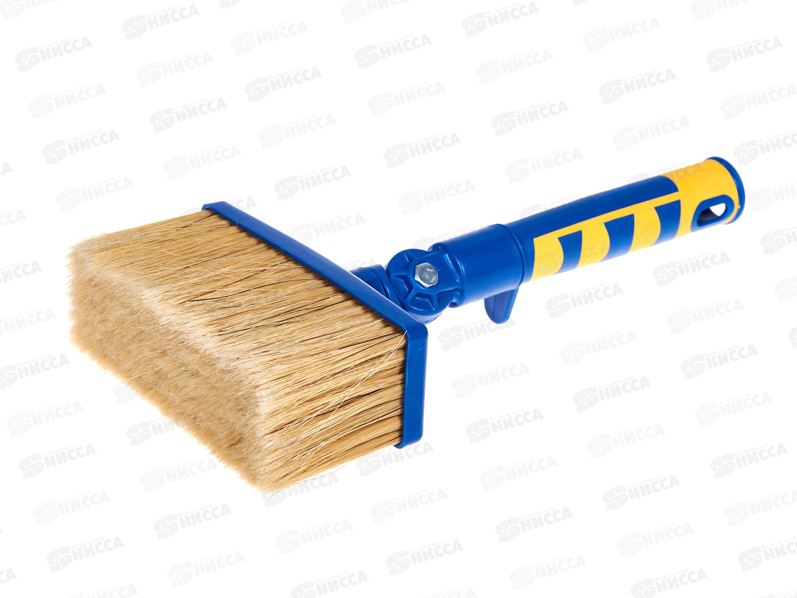 Макловица КП 140*50 &quotПрофи&quot двухкомпонентная ручка, 16050140 *5/30