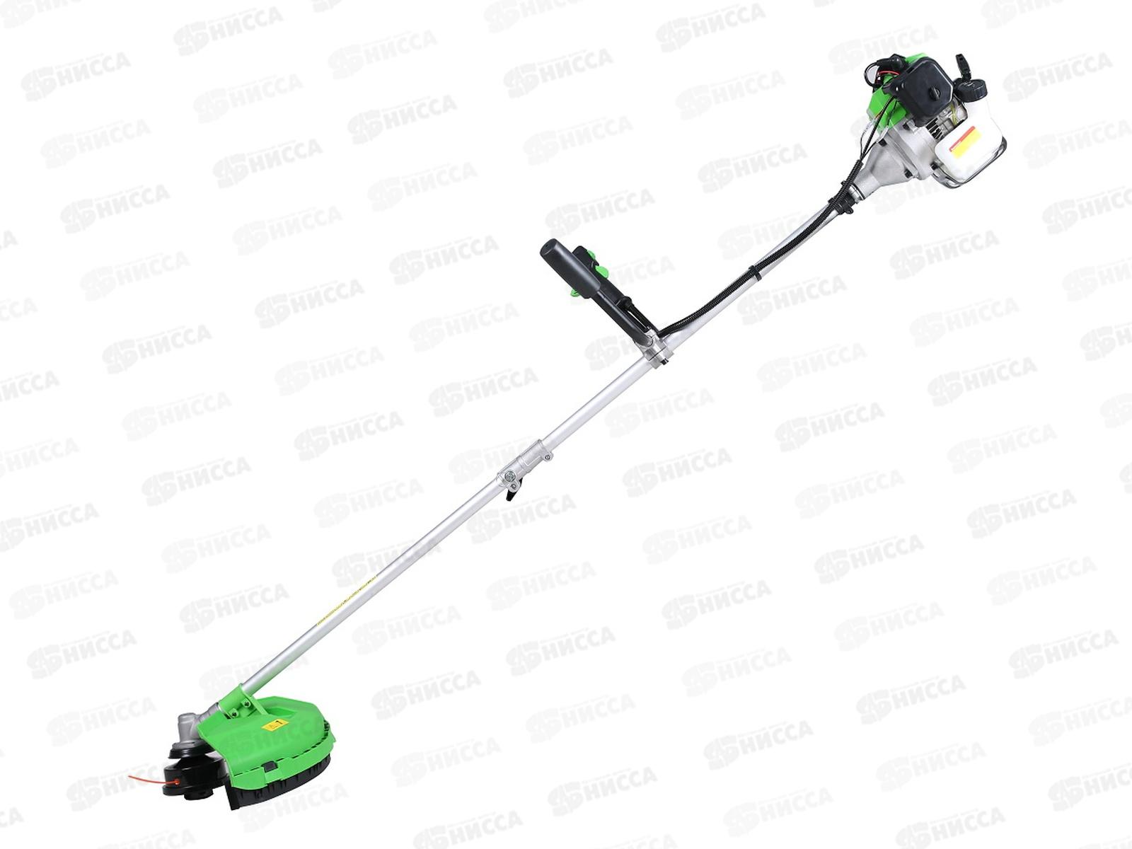 Триммер бензиновый Кратон GGT-900SH 900Вт (1.22 л/с), 32.6куб.см (комп.2уп.)