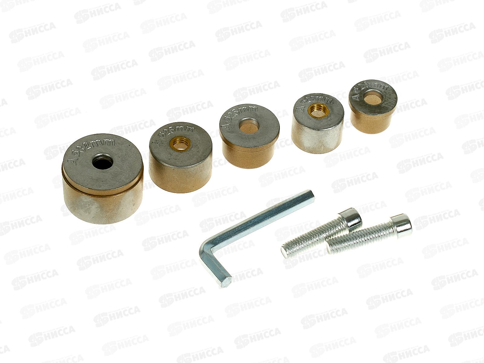 Аппарат для сварки пластиковых труб 1500Вт АСП-1,5 (B40/3) (жёлтый круг) *10