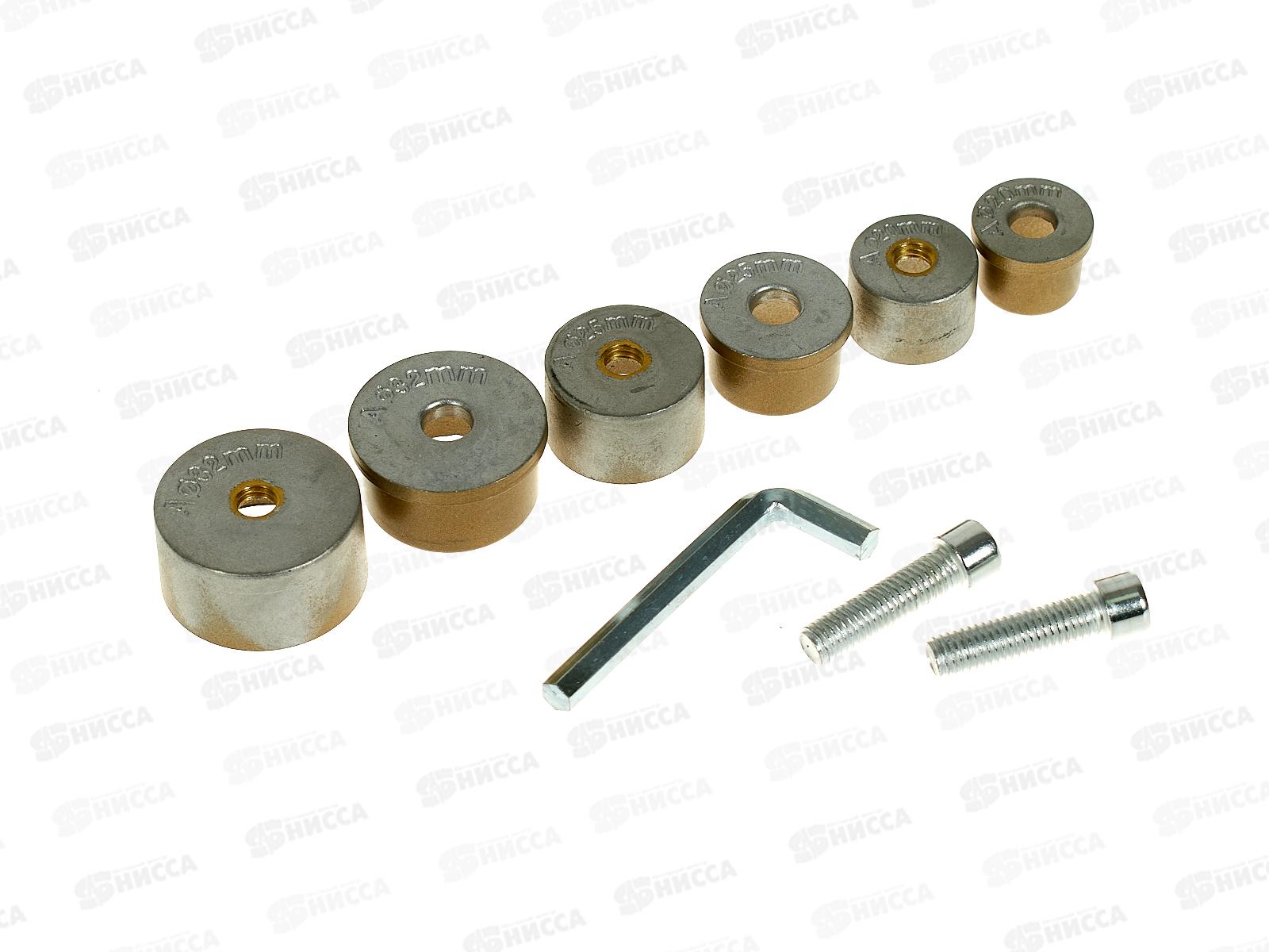 Аппарат для сварки пластиковых труб 1500Вт АКВАПРОМ АСП-1,5 (P40/3) (жёлтый круг) *10