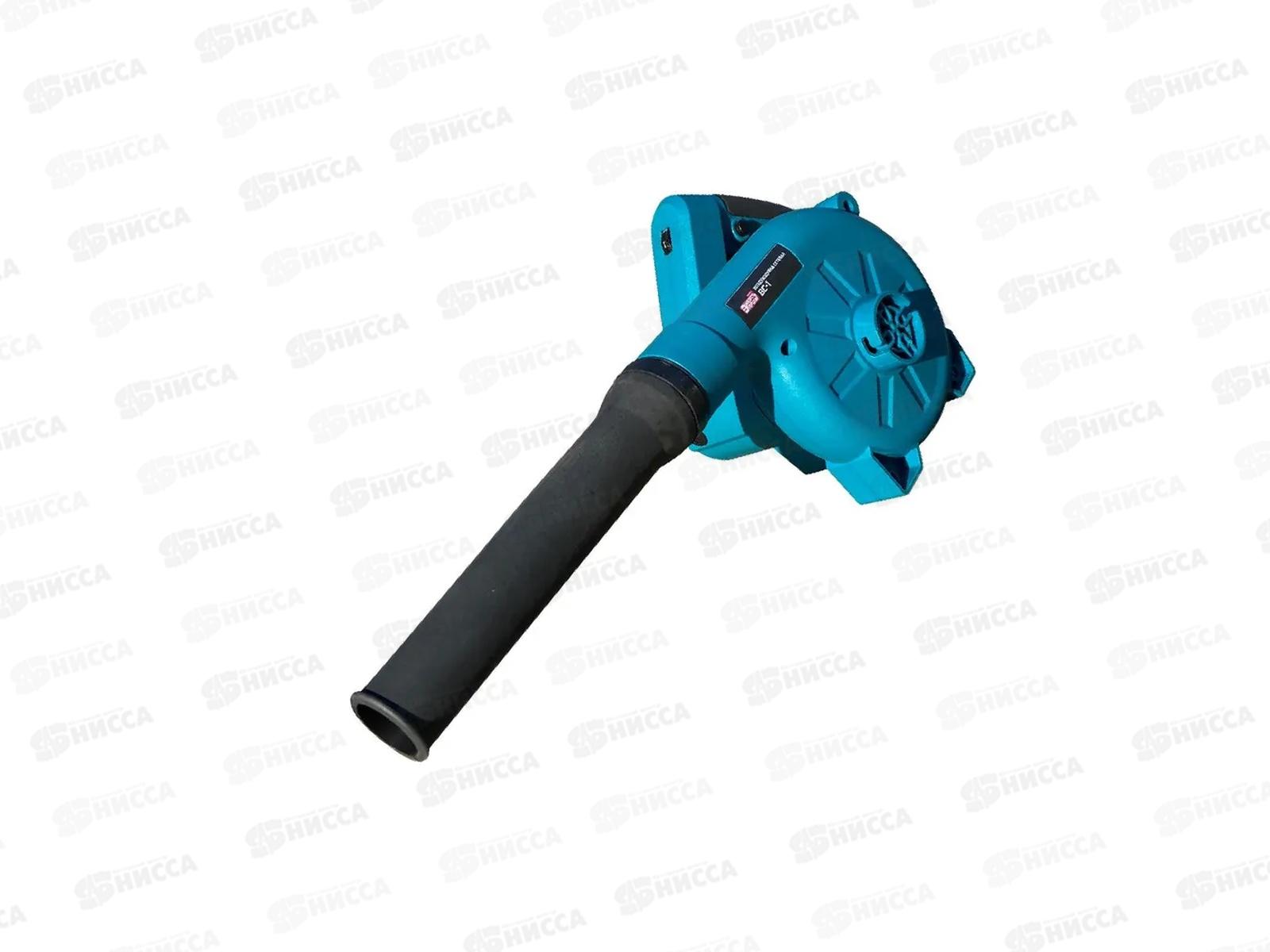 Воздуходувка сетевая ЭНЕРГОПРОМ Home Master, ВС-1 (красный квадрат) *6