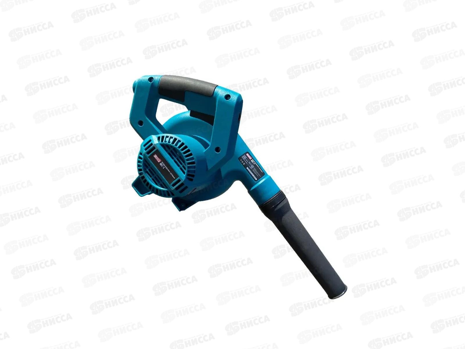 Воздуходувка сетевая ЭНЕРГОПРОМ Home Master, ВС-1 (красный квадрат) *6