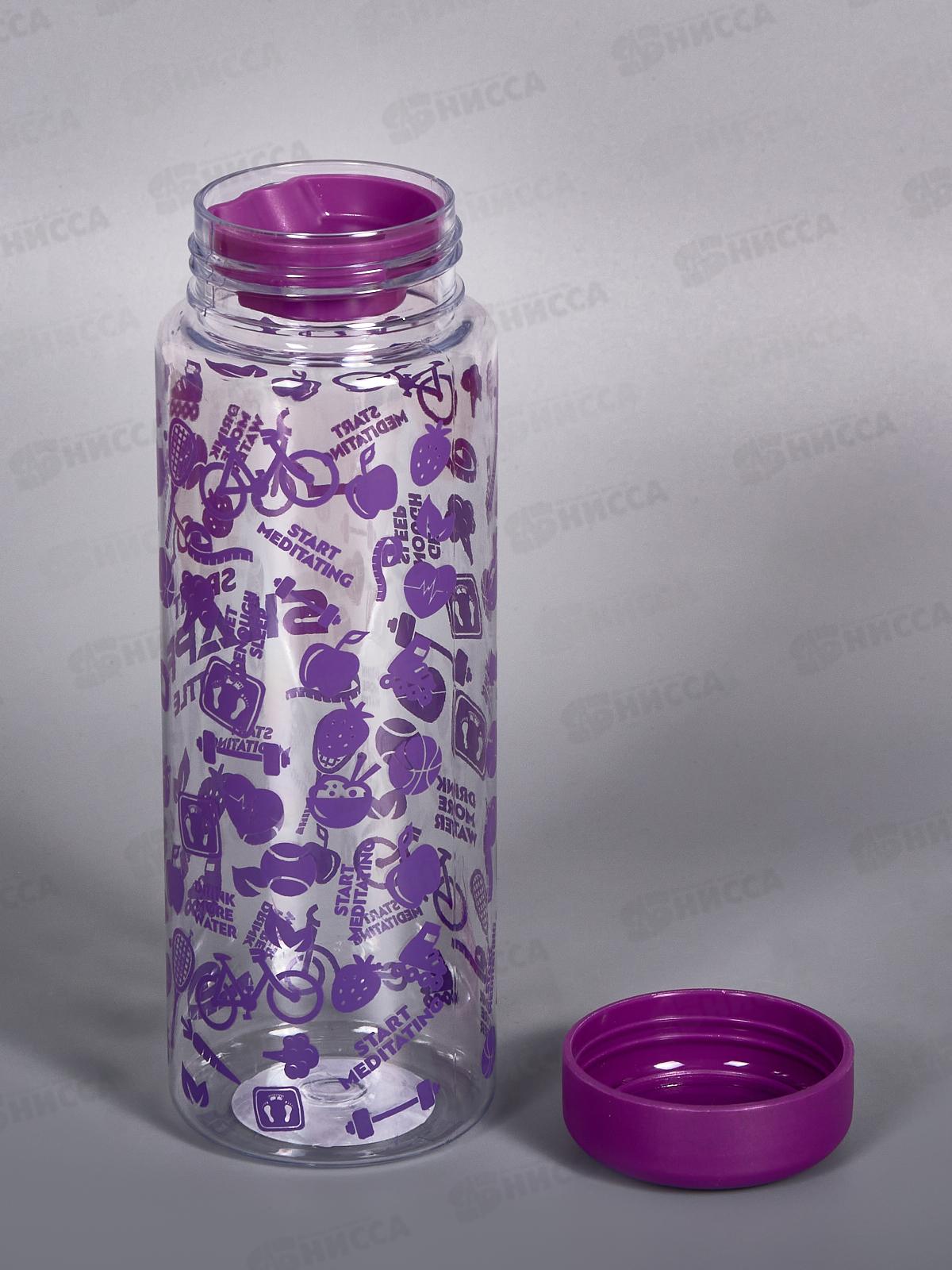 Шейкер 500мл SILAPRO 088-002 г