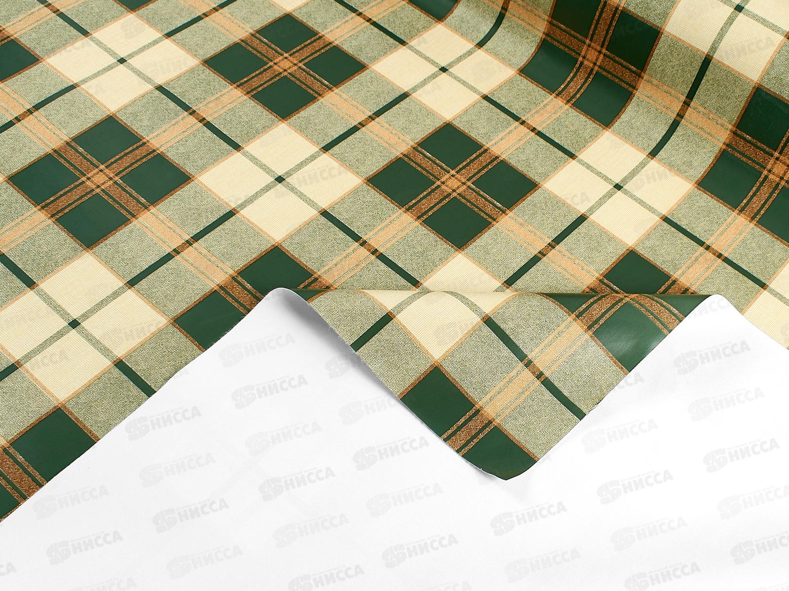 Клеенка на нетканой основе ДЕКОРАМА 1,4*20м 109С