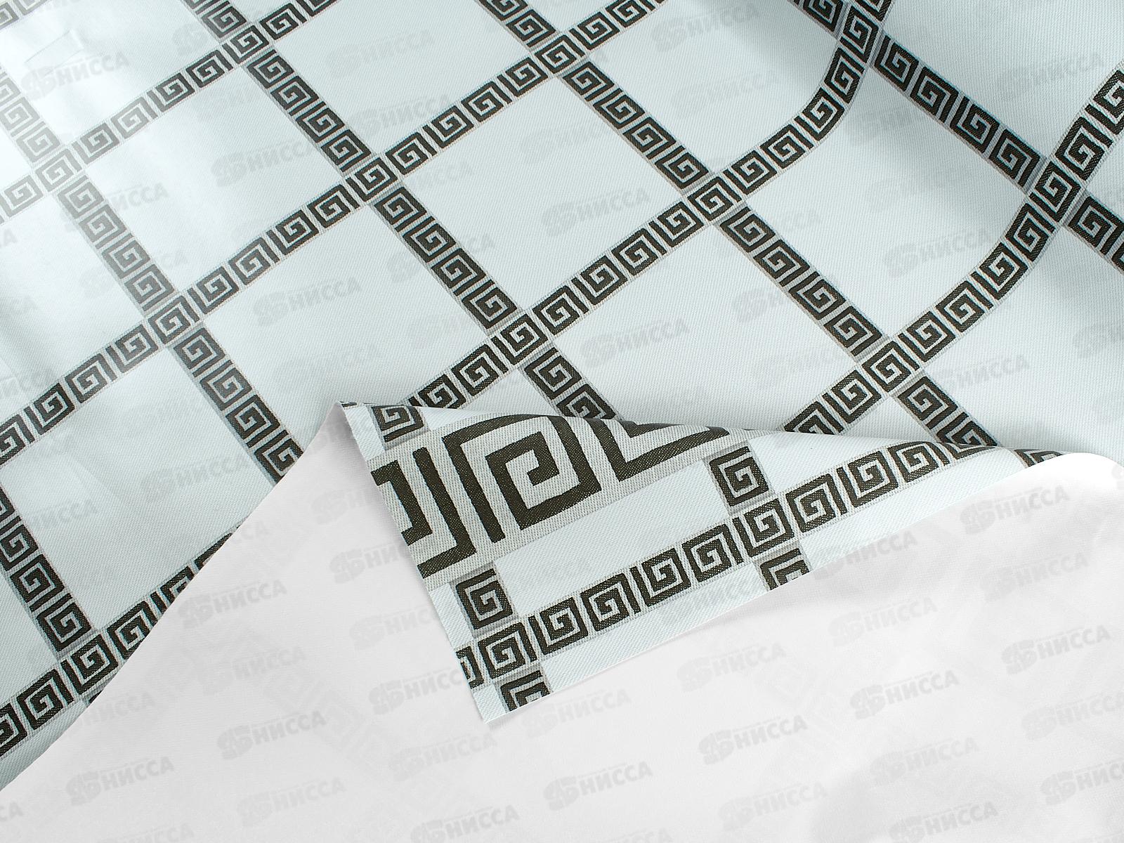 Клеенка на нетканой основе ДЕКОРАМА 1,4*20м 114D