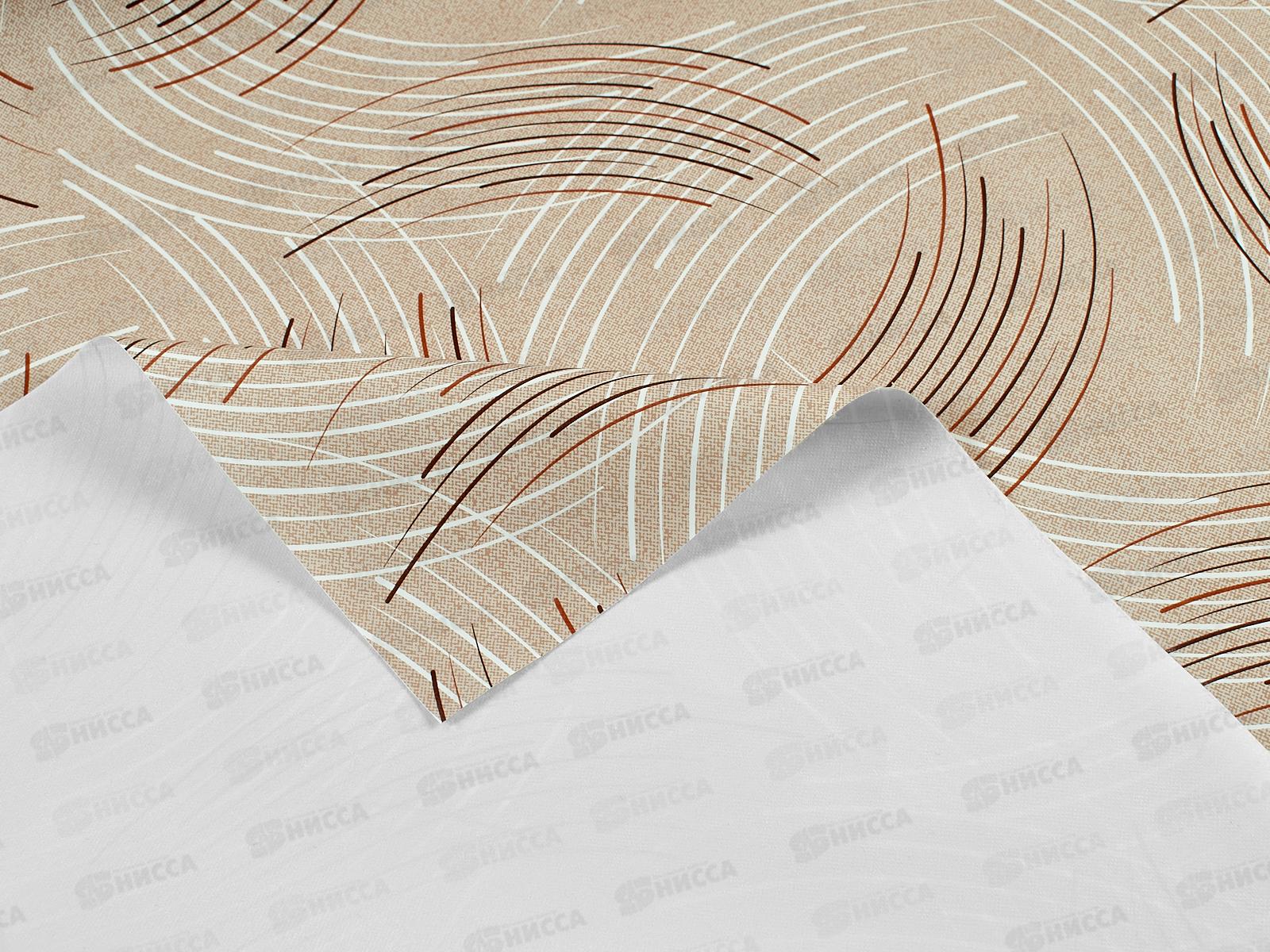 Клеенка на неткан основе ДЕКОРАМА 1,4*20м 228В