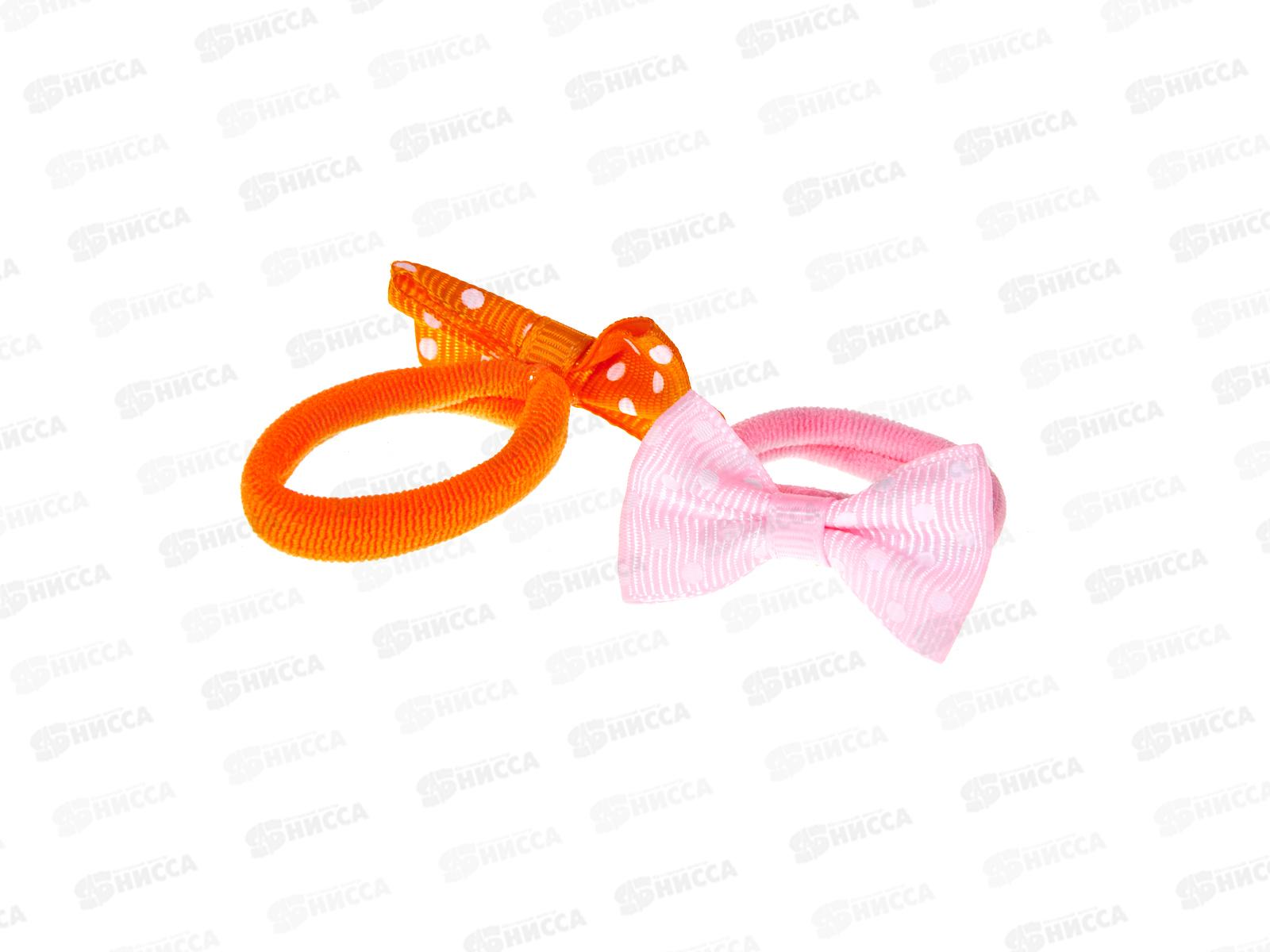 Набор резинок для волос ПГС 30в1 Горох бол  Р3889-1*12