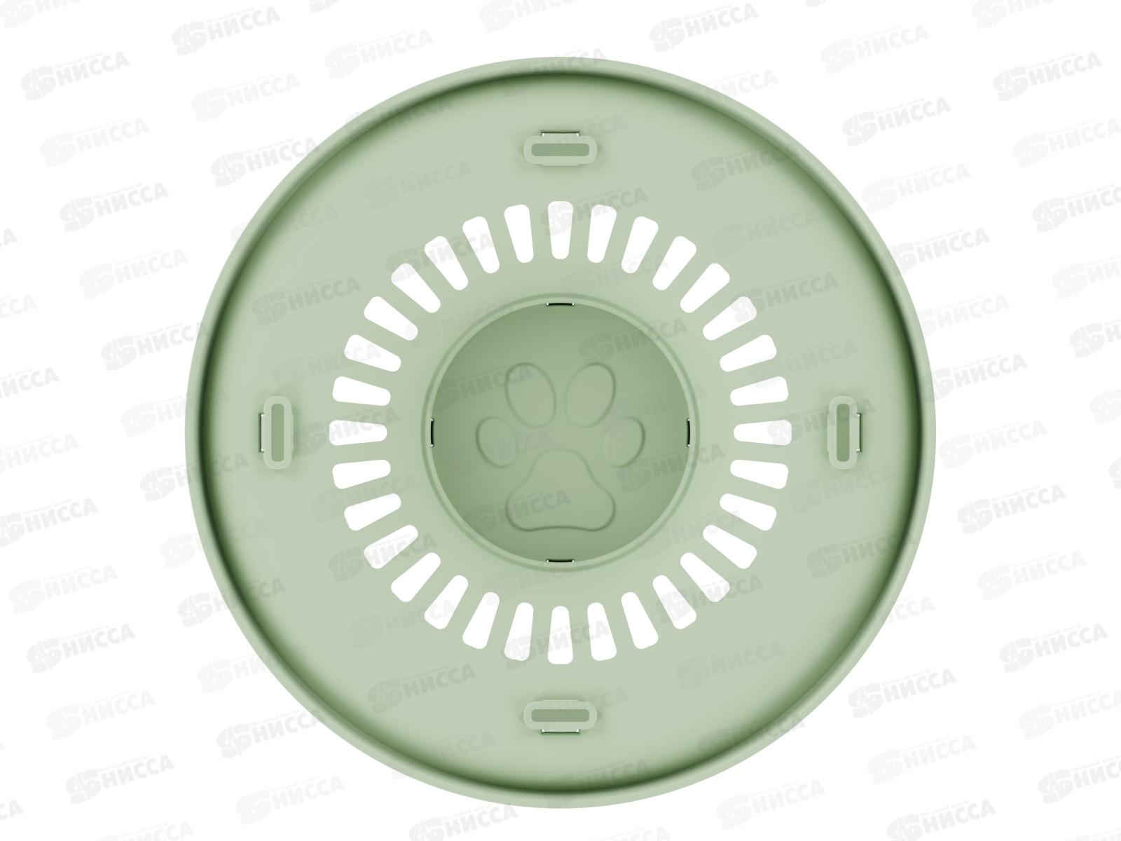 Интерак. игрушка &quotЮта&quot Оливковый М9079 *4