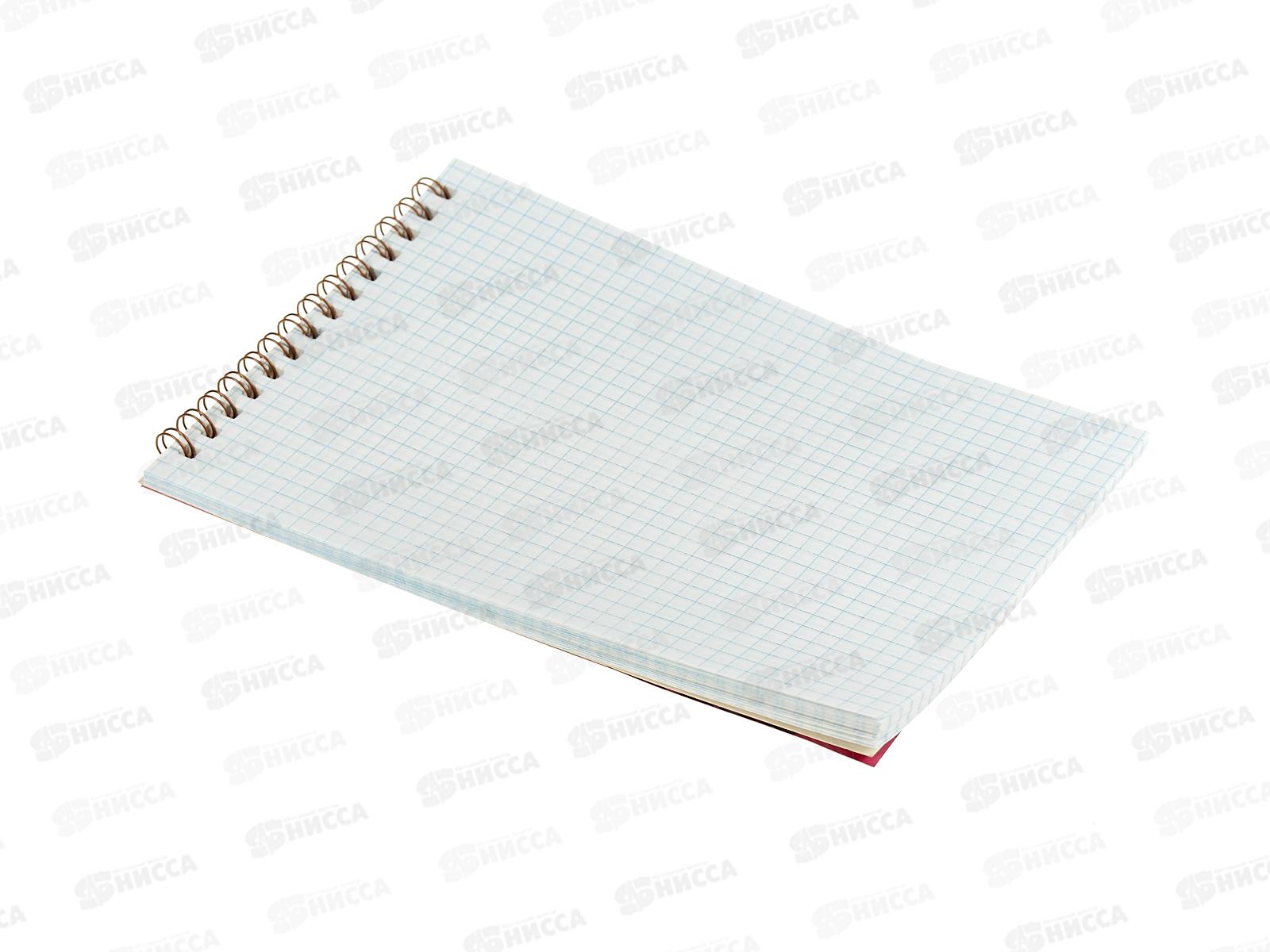 Блокнот 40л MAZARI А5 КОТИКи карт.обл.греб, M-17047 *30