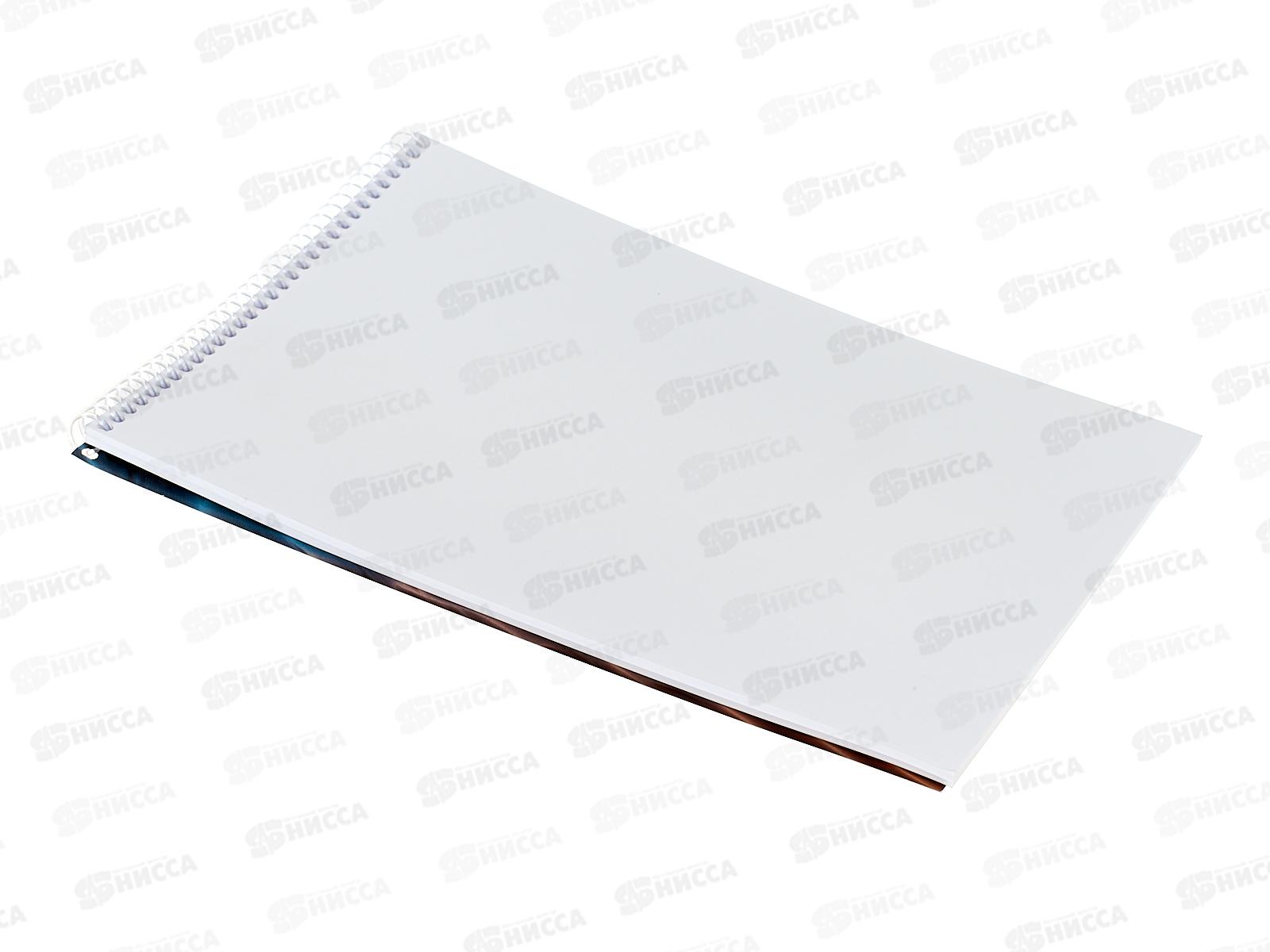 Альбом для рисования 48л ПП Яркие машины - 1, 2диз., 48-3949