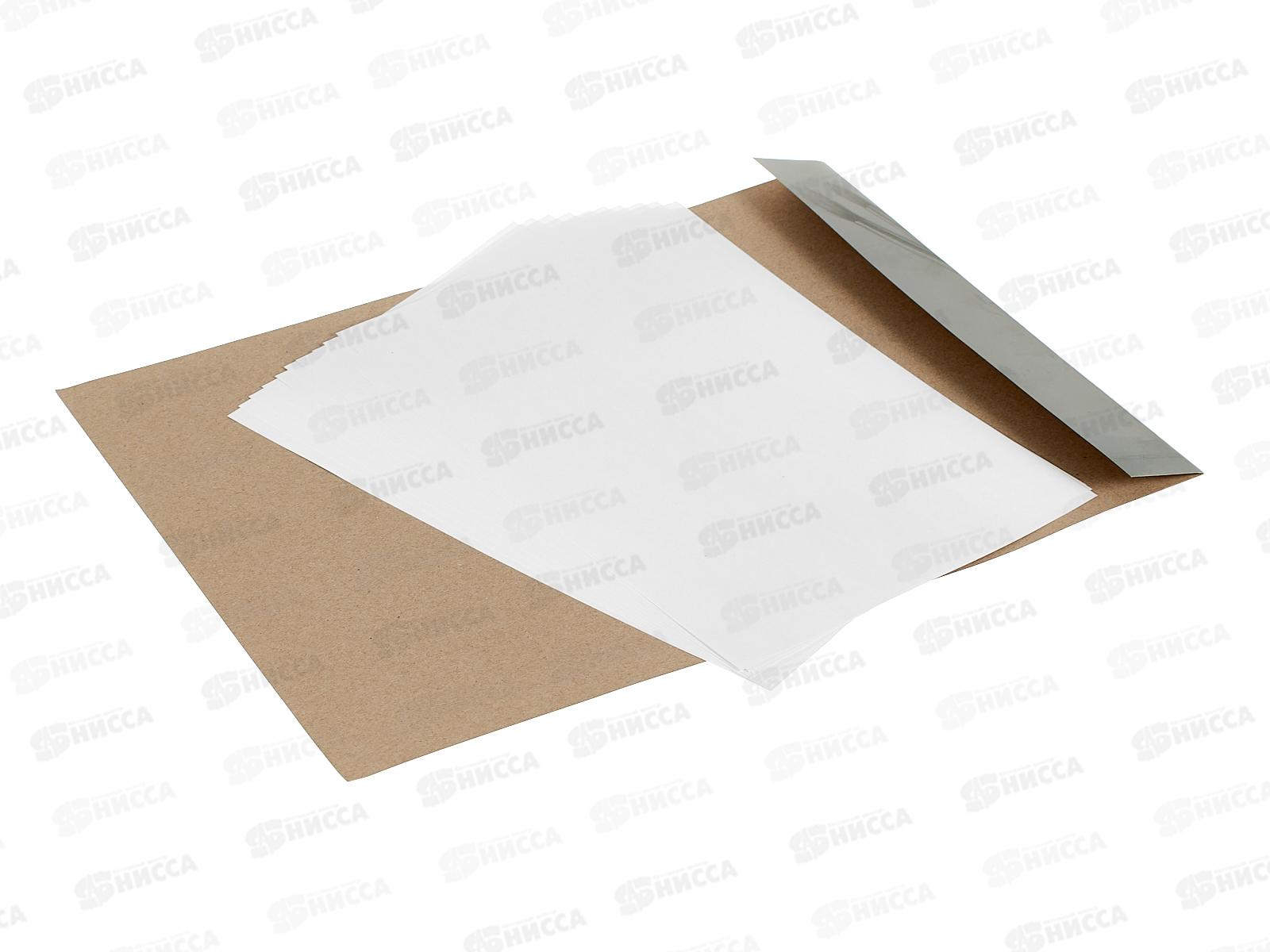 Папка для рисования А4 10л Чёрно-белые мотивы - 2, 120г/м2, 10-2252  *30