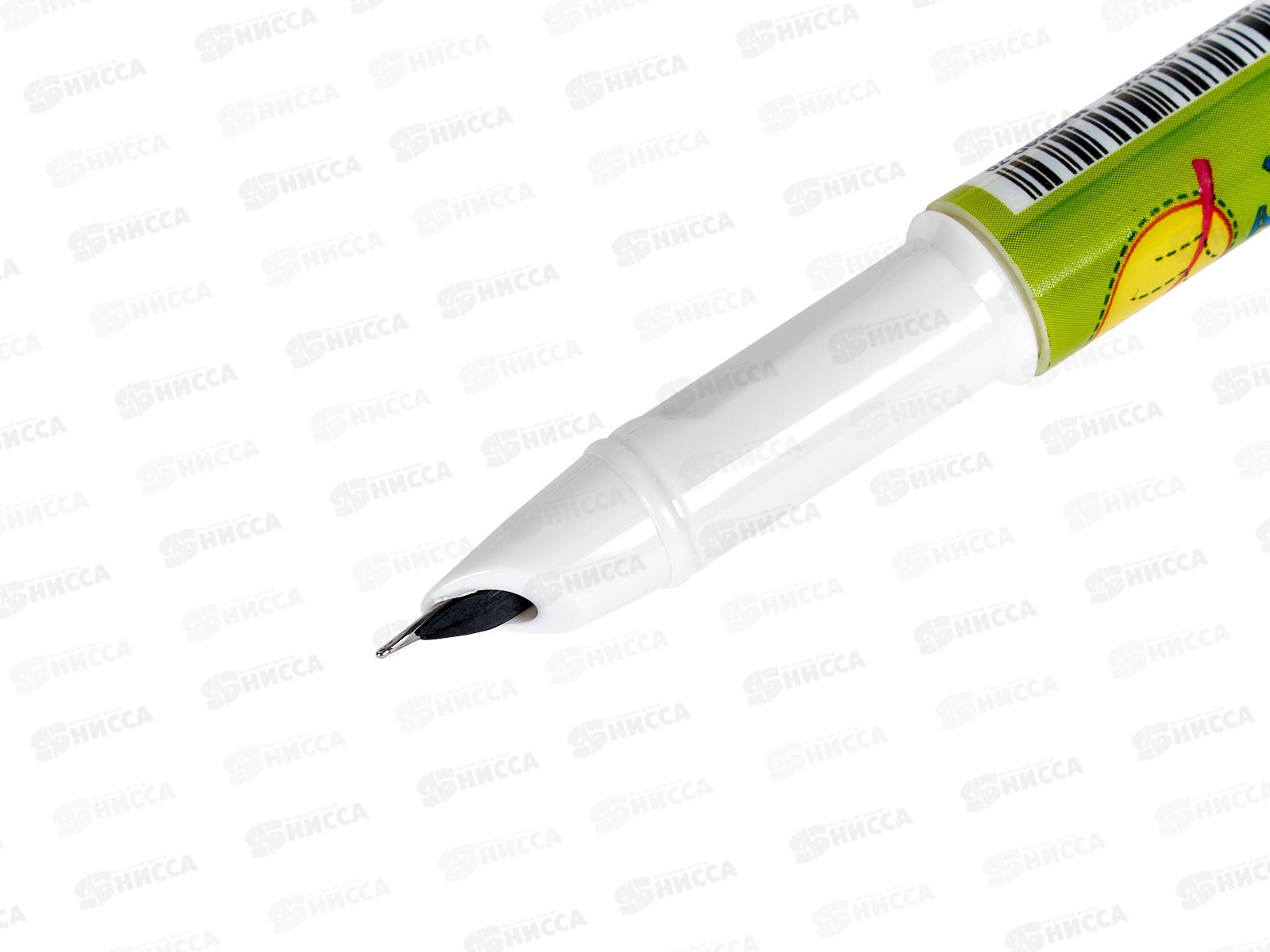 Ручка перьевая MAZARI Sova 0.5мм М-5559D-70 *18