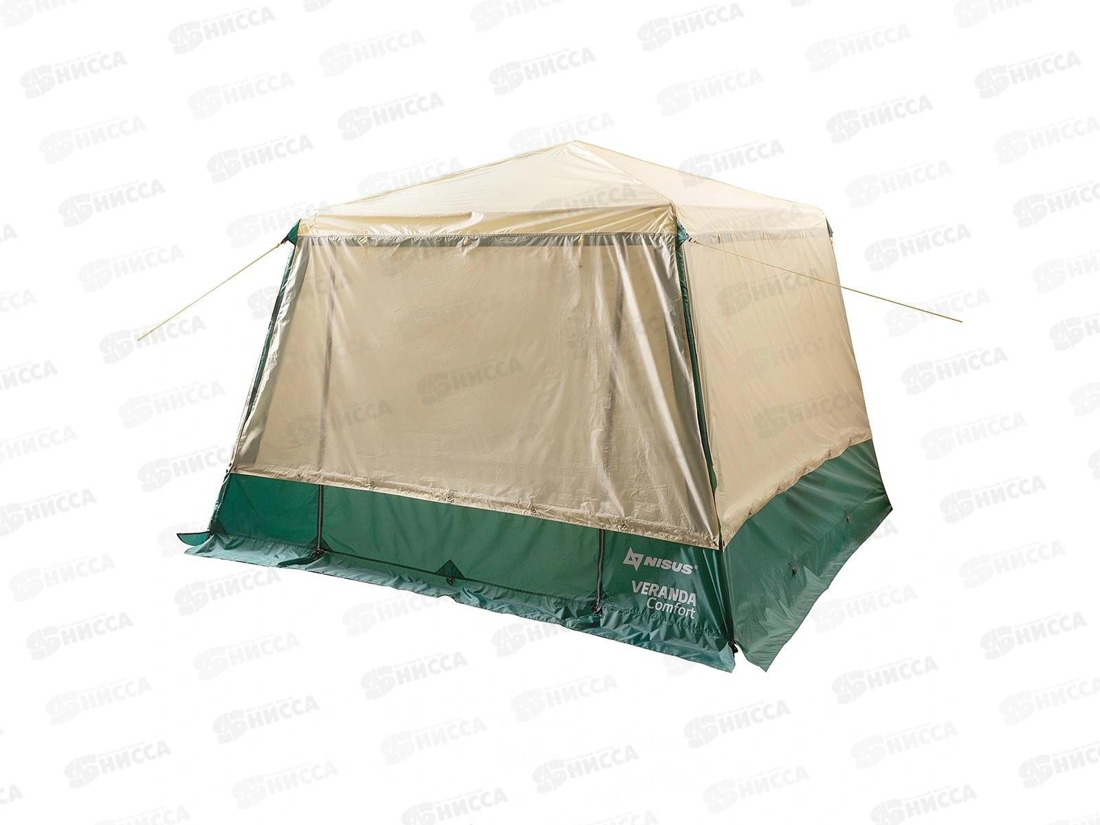 Шатер Veranda comfort (HS-3454) NISUS 373888