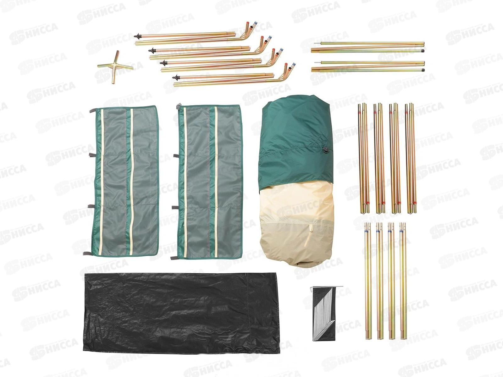 Шатер Veranda comfort (HS-3454) NISUS 373888