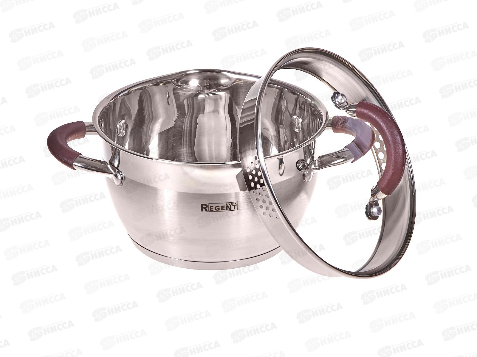 Кастрюля Linea Truffle 3,0л 67-0318