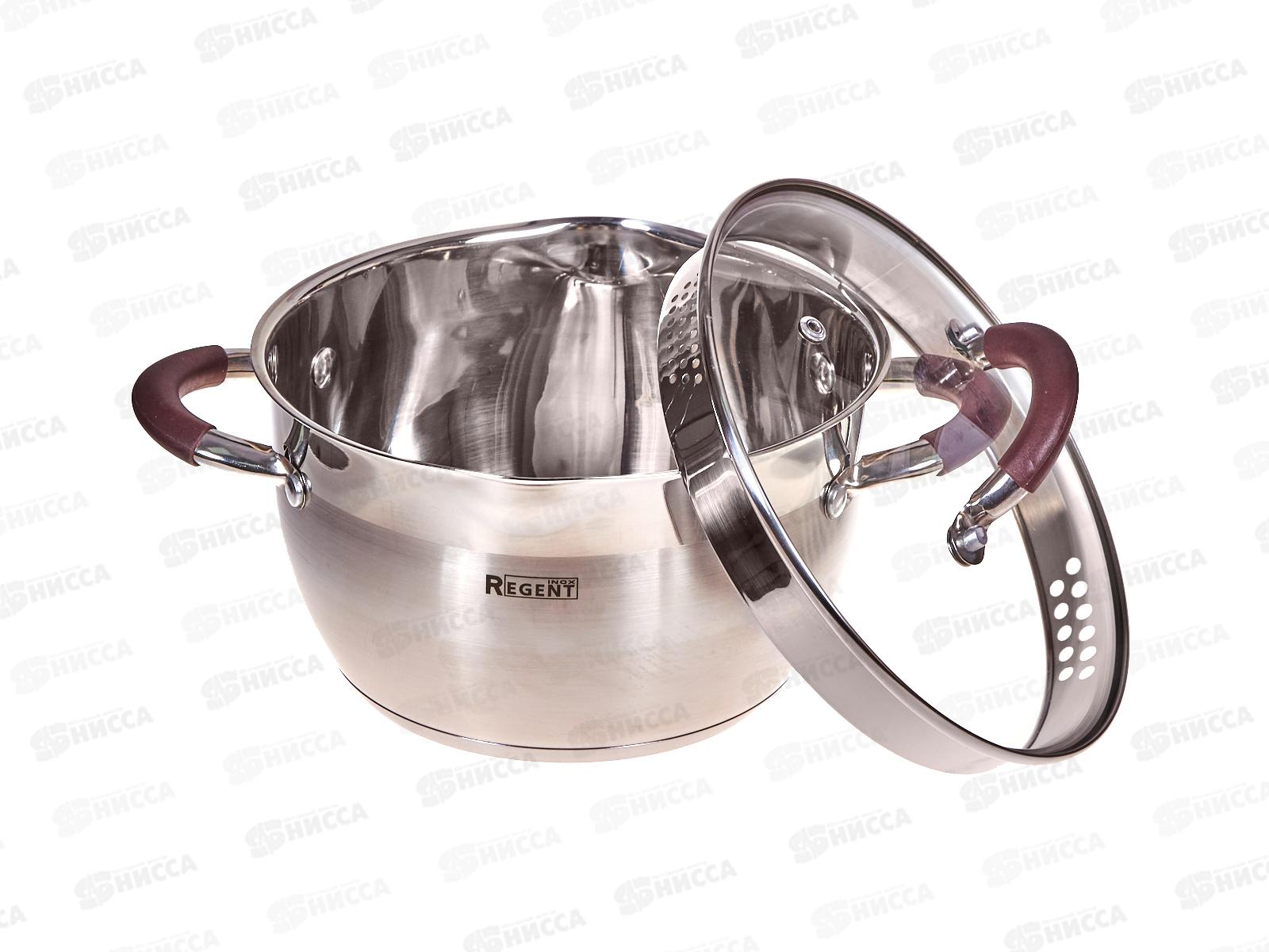 Кастрюля Linea Truffle 4,0л 67-0420