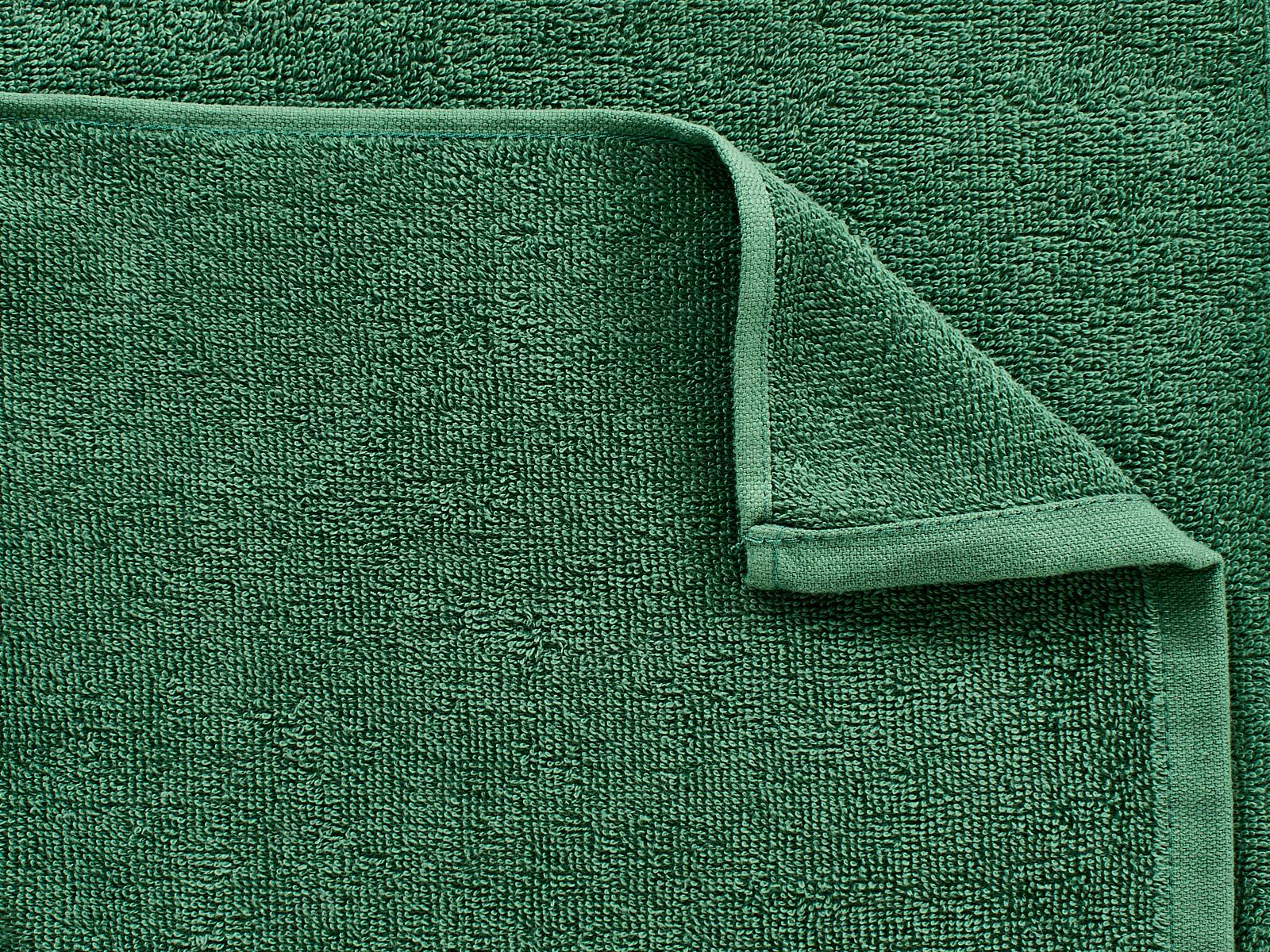 Полотенце махровое 30*60 Бояртекс хвойный