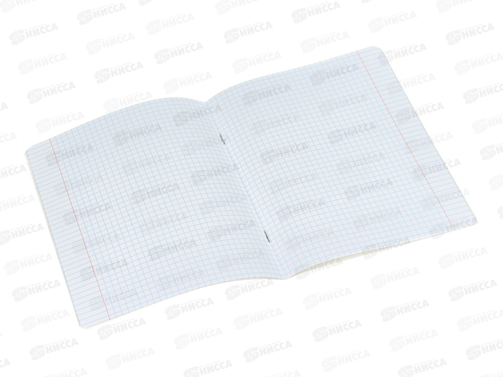 Тетрадь 18л кл. Hatber Котенок уголек 091435 *10/120