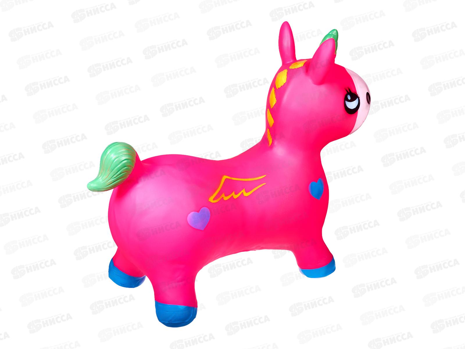 Животное-прыгун Единорожка №794-5, 1300гр