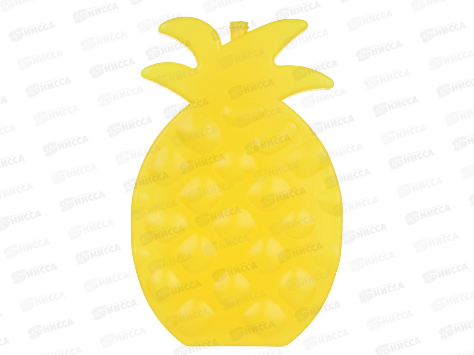 Хладоаккумулятор 260г пластик Яркое лето 118-009 г