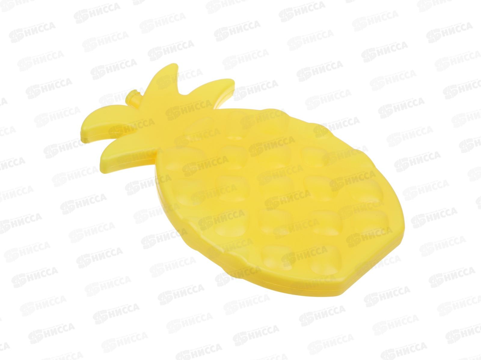 Хладоаккумулятор 260г пластик Яркое лето 118-009 г