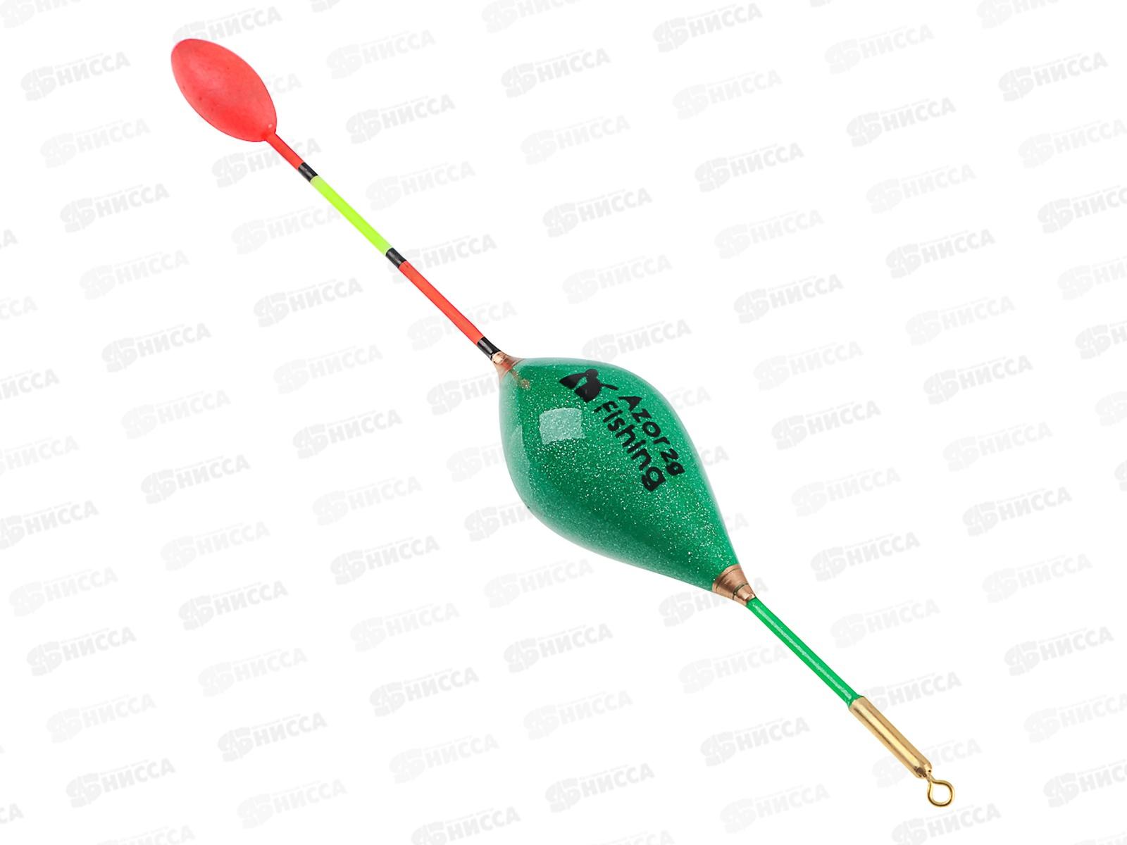 Поплавок AZOR FISHING 2гр 141-026 г