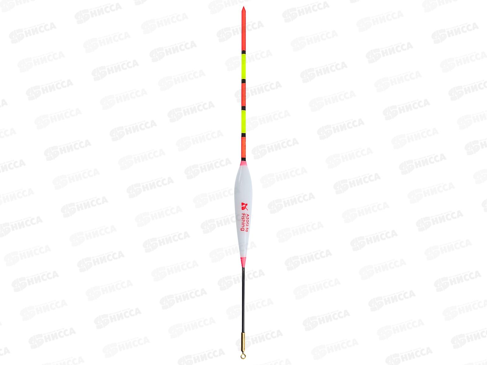 Поплавок AZOR FISHING 2,5гр 141-027 г