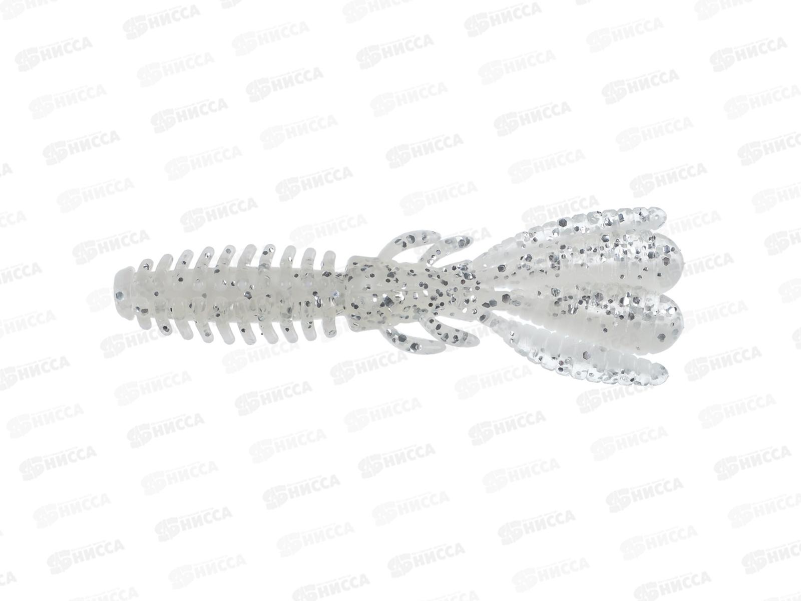 Приманка AZOR FISHING силик Кальмар 75мм 5шт 145-009 г