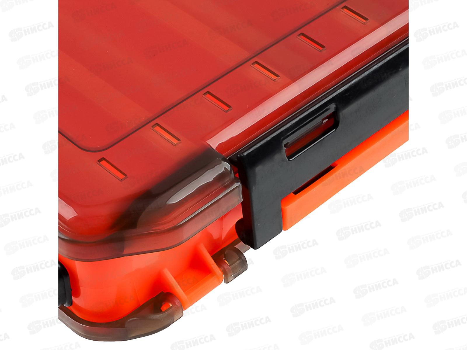 Коробка для приманок 20*17,5*4,7см 147-039 г