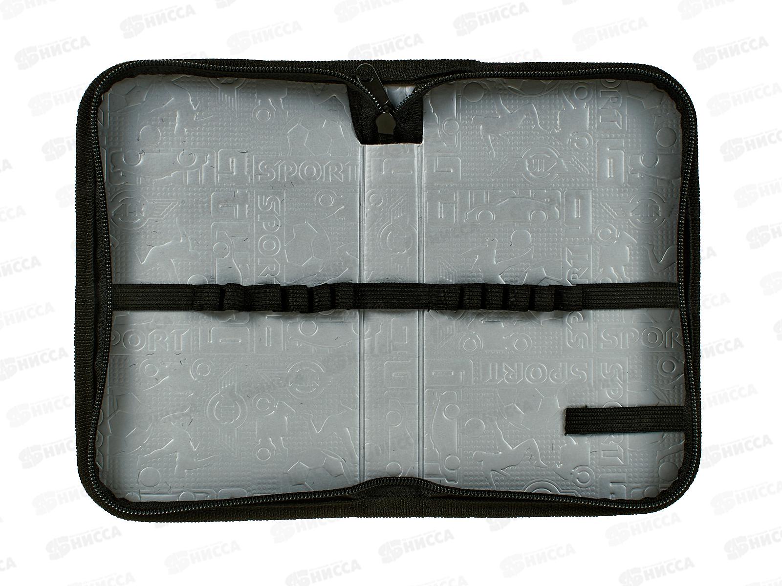 Пенал ПЧЕЛКА 1отд., Charge 2025  190*115, ПО-02 *35