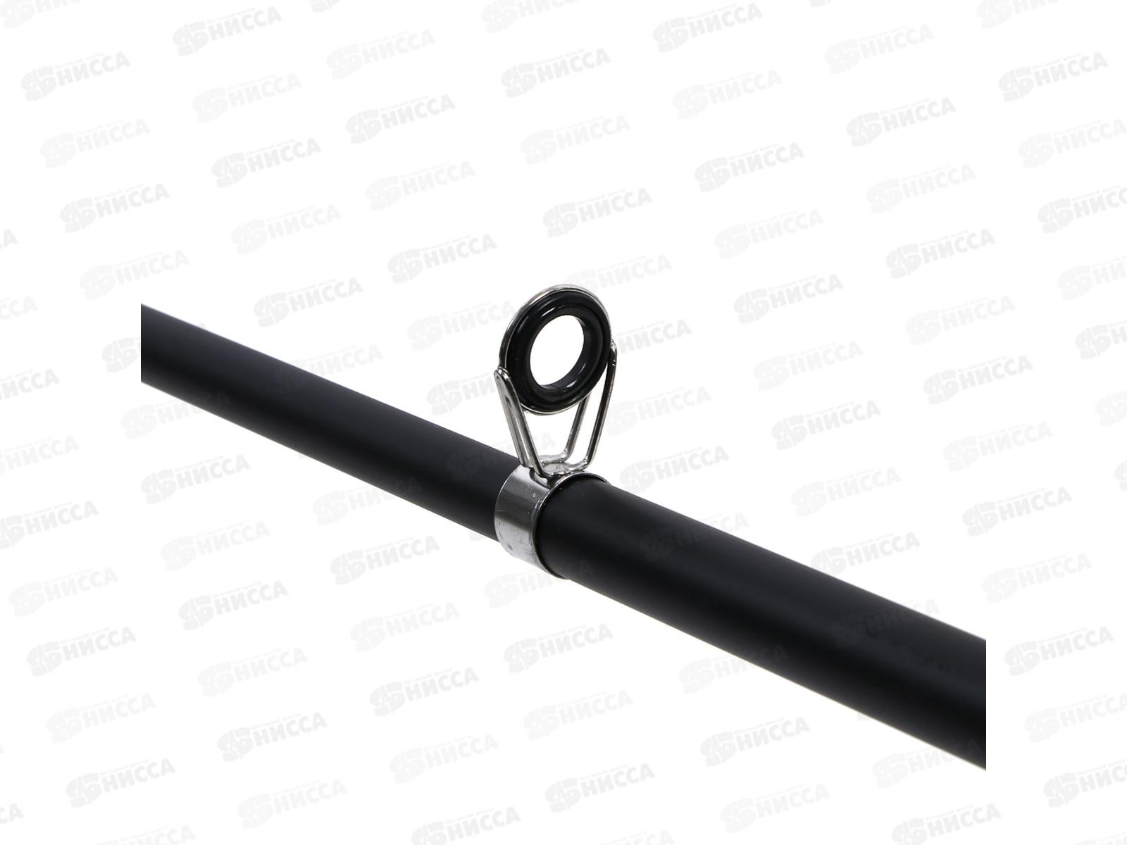 Удилище KAIDA телескоп ТОР 2,4м 149-231 г