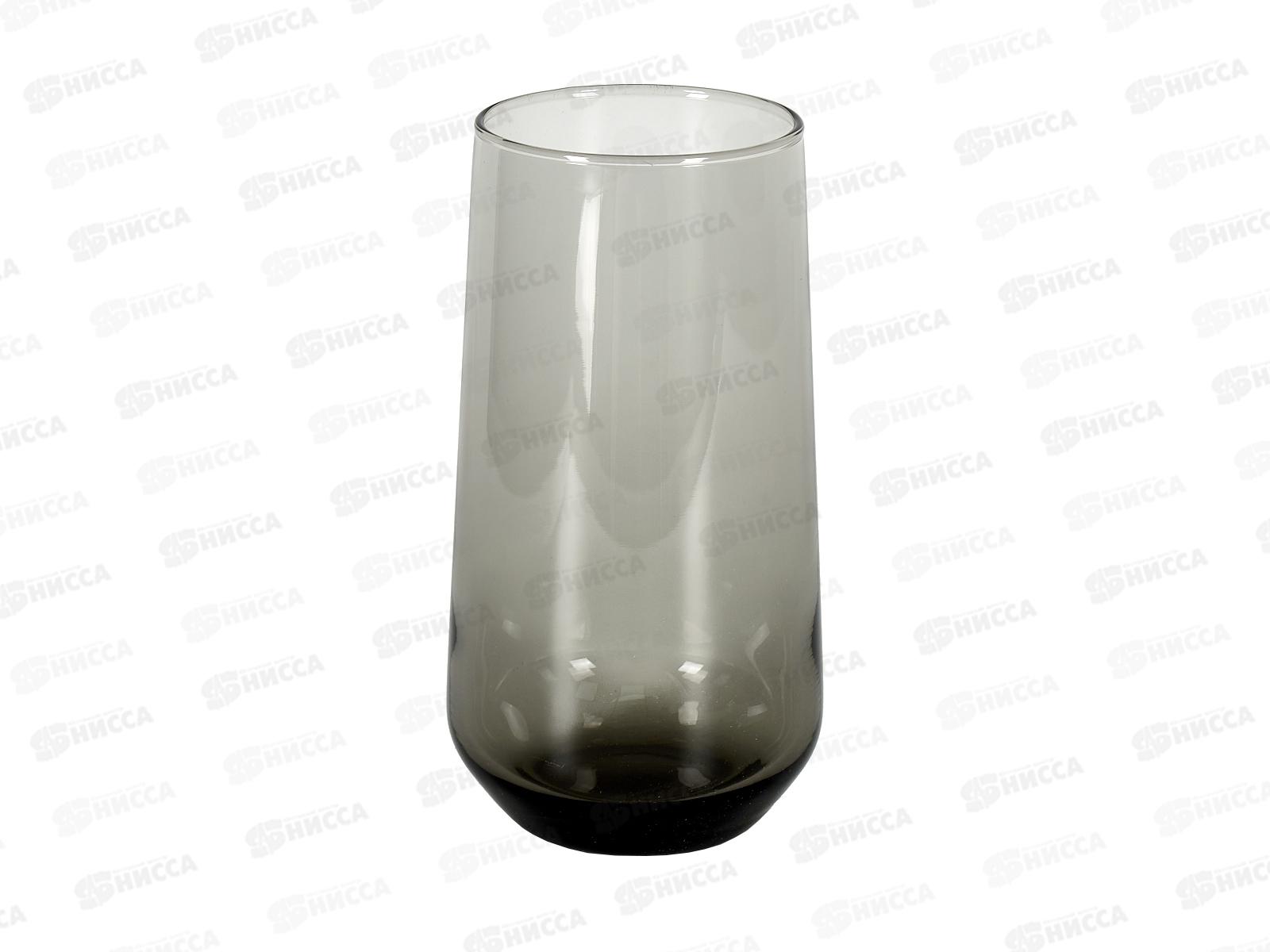 Набор стаканов Грей 4шт 470мл 420015 *6